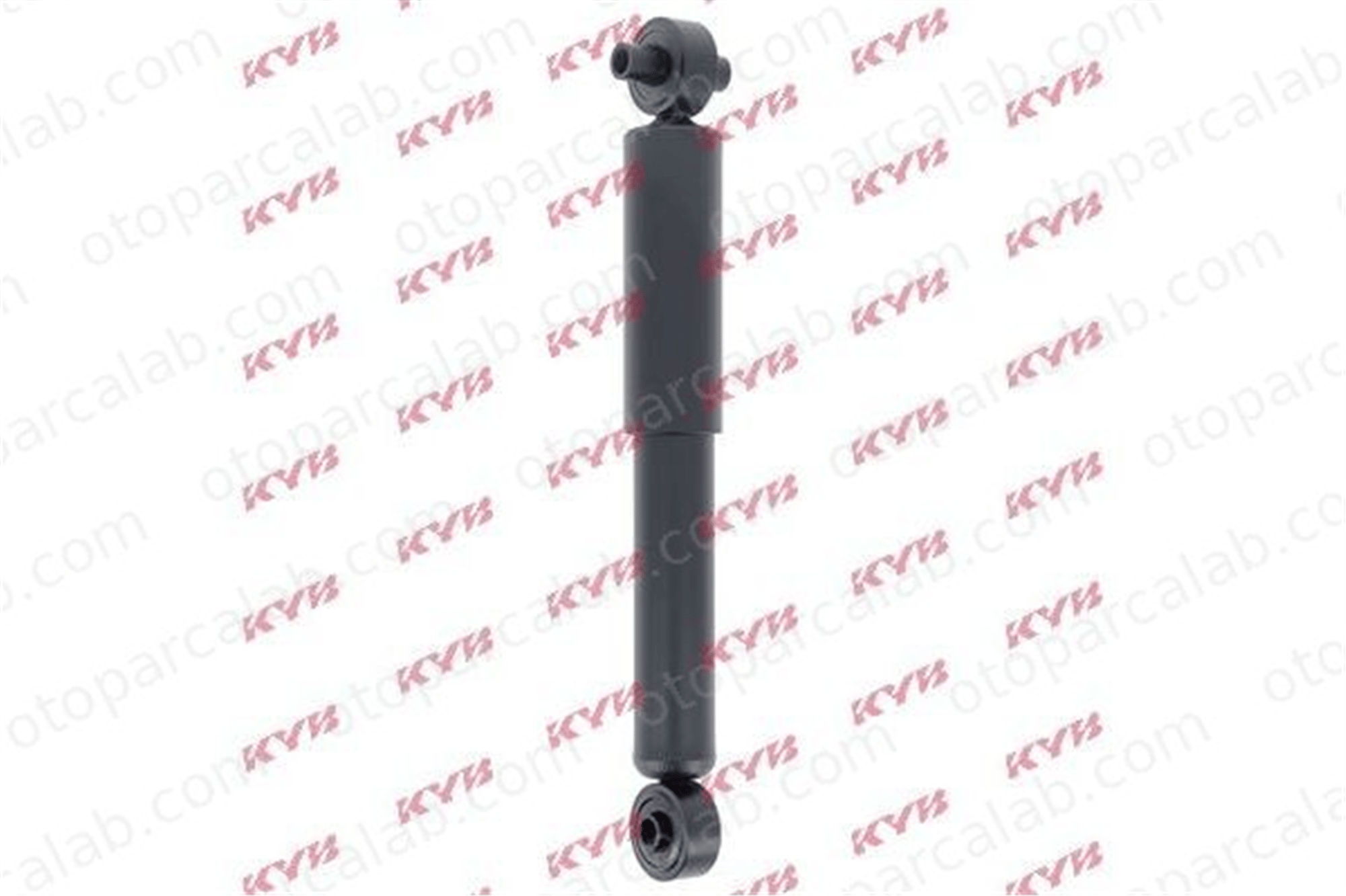 KYB 443269 Amortisör Arka Sağ veya Sol HYUNDAI PONY PONY / EXCEL Sedan 443269 5531021010