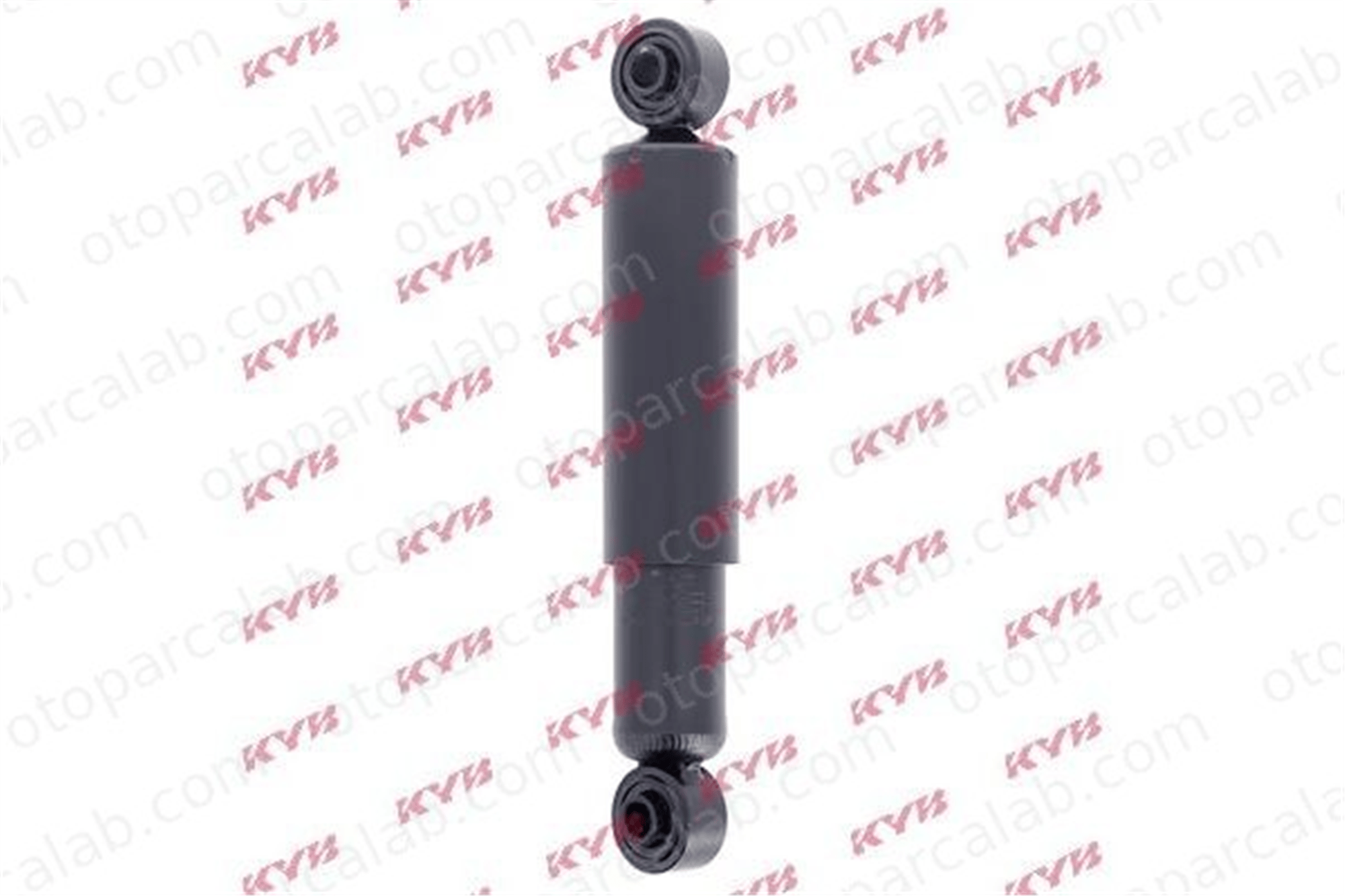 KYB 443301 Amortisör Arka Sağ veya Sol DAEWOO MATIZ MATIZ Kasa/eğik arka 443301 96316781