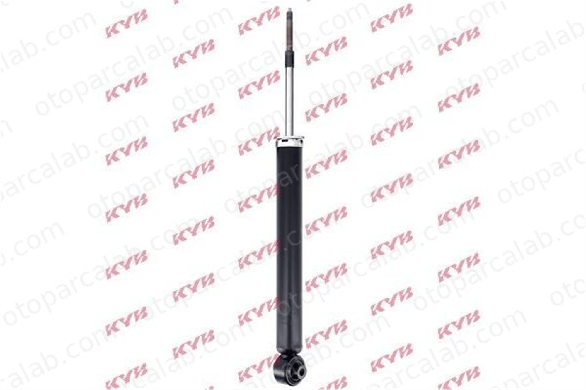 KYB 443399 Amortisör Arka Sağ veya Sol CHEVROLET AVEO / KALOS Hatchback AVEO / KALOS Sedan 96653235 96408735