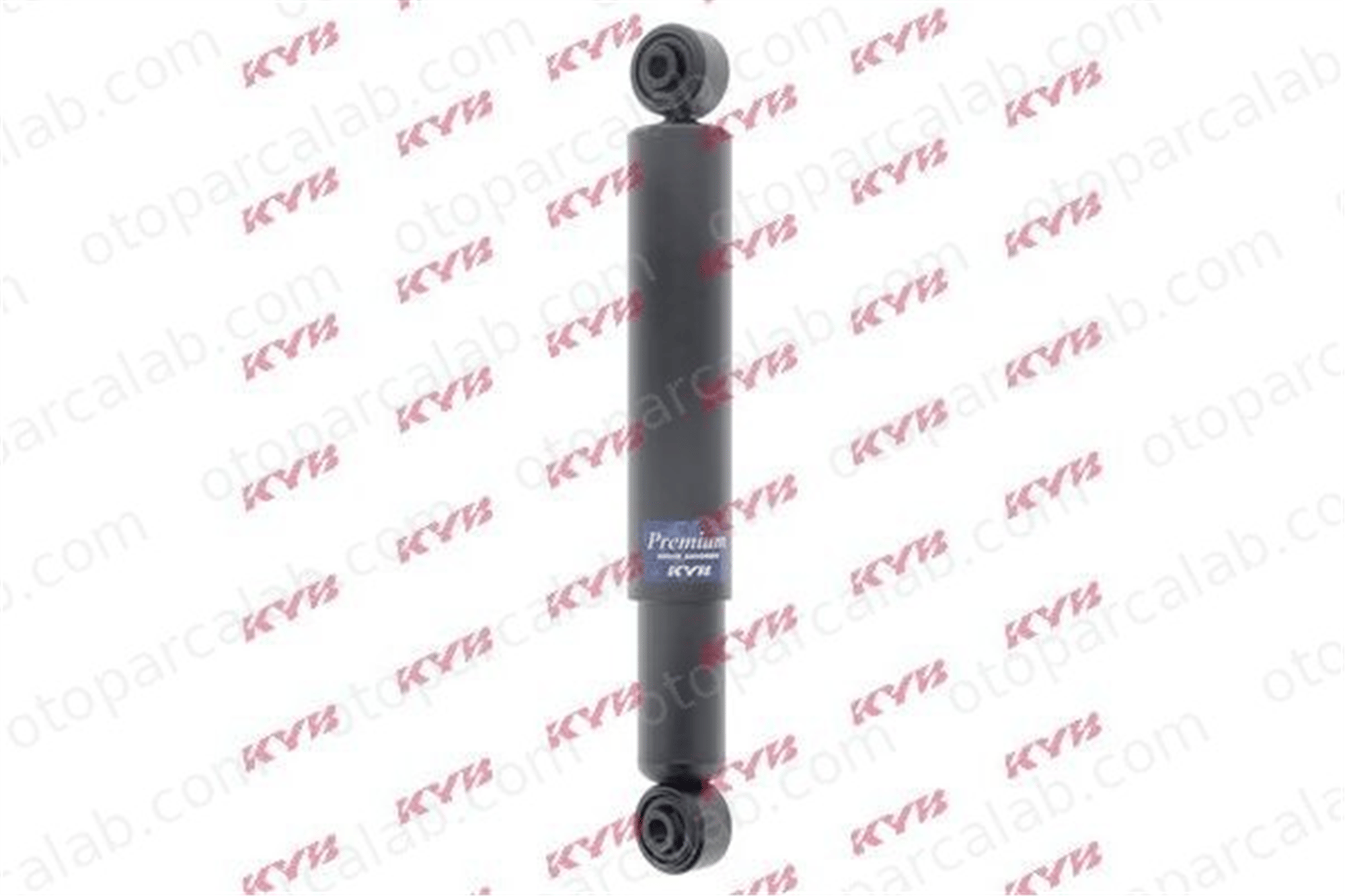 KYB 444029 Amortisör Ön Sağ veya Sol FORD TRANSIT Minibüs/Otobüs TRANSIT Panelvan/Van 444029 1476578