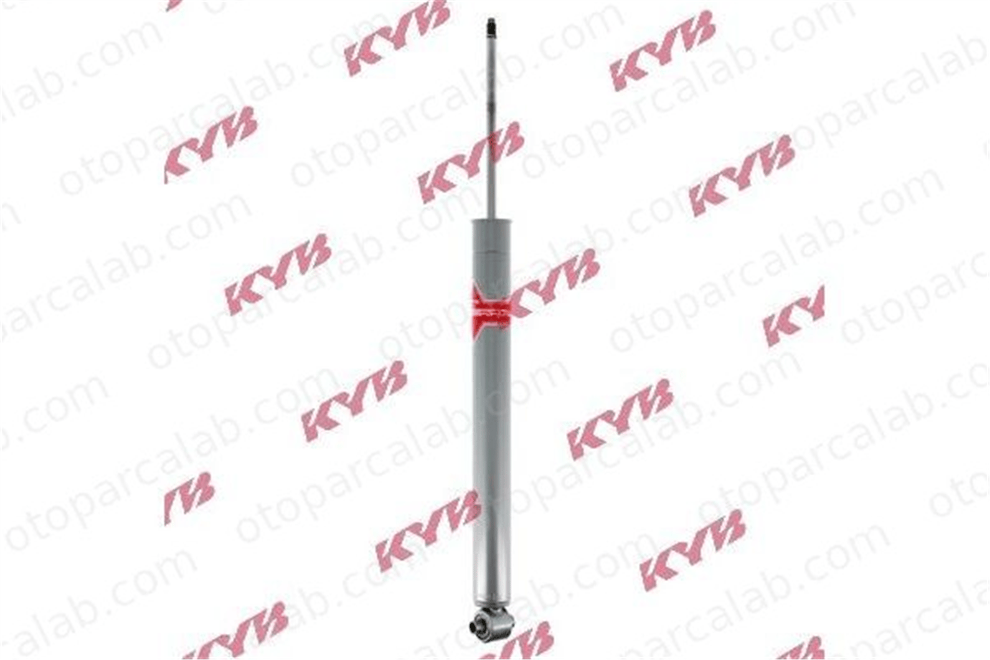 KYB 5530005 Amortisör Ön Sağ veya Sol MERCEDES-BENZ C-SERISI E-SERISI 5530005 2053201302
