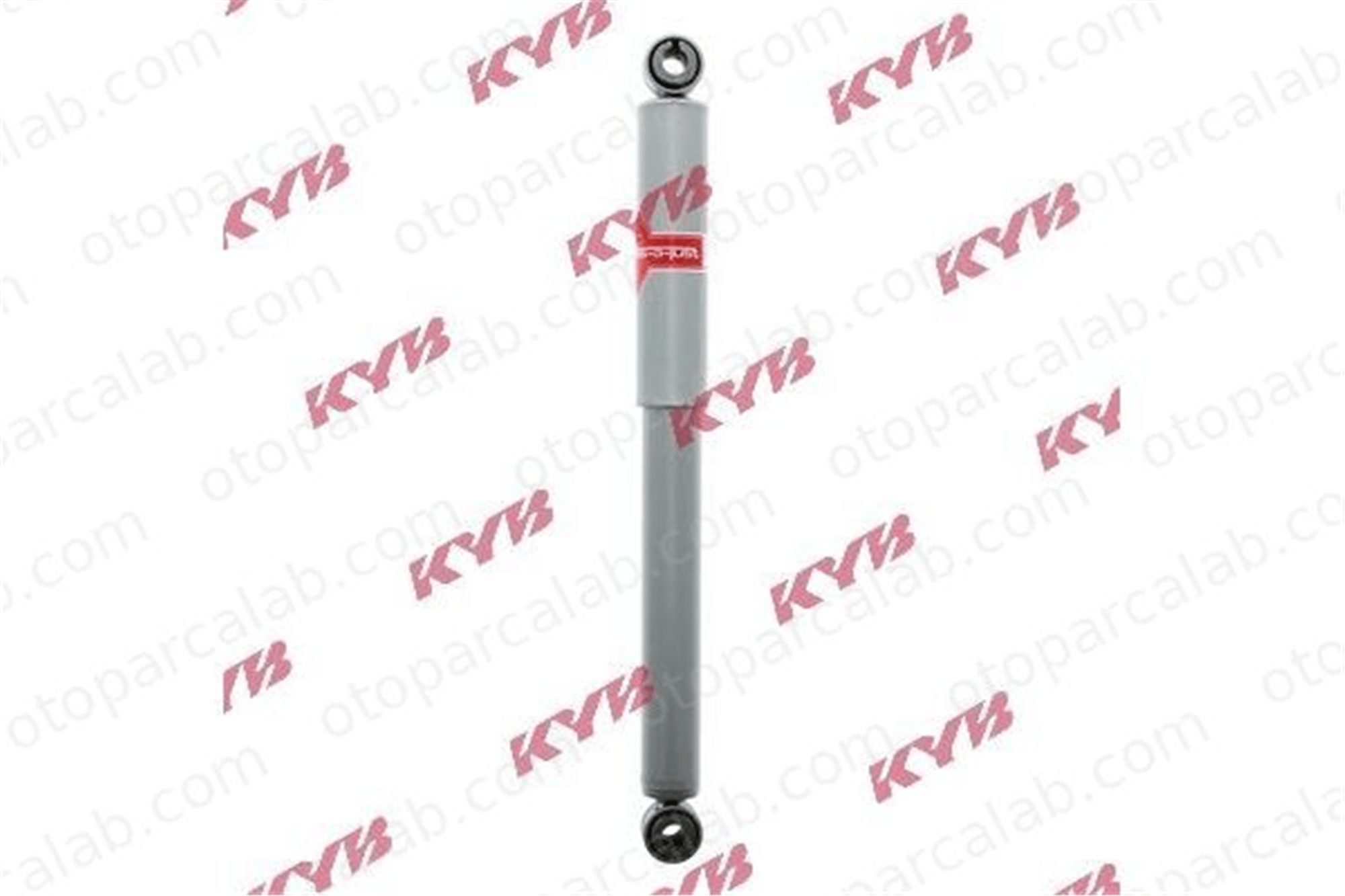 KYB 553084 Amortisör Arka Sağ veya Sol TOYOTA HIACE II Panelvan/Van LITEACE Panelvan/Van 553084 32607700