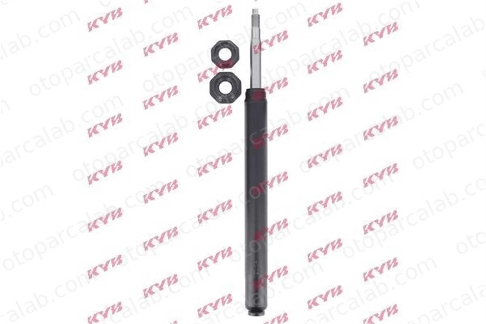 KYB 665001 Amortisör Ön Sağ veya Sol BMW 5 6 665001 1107572