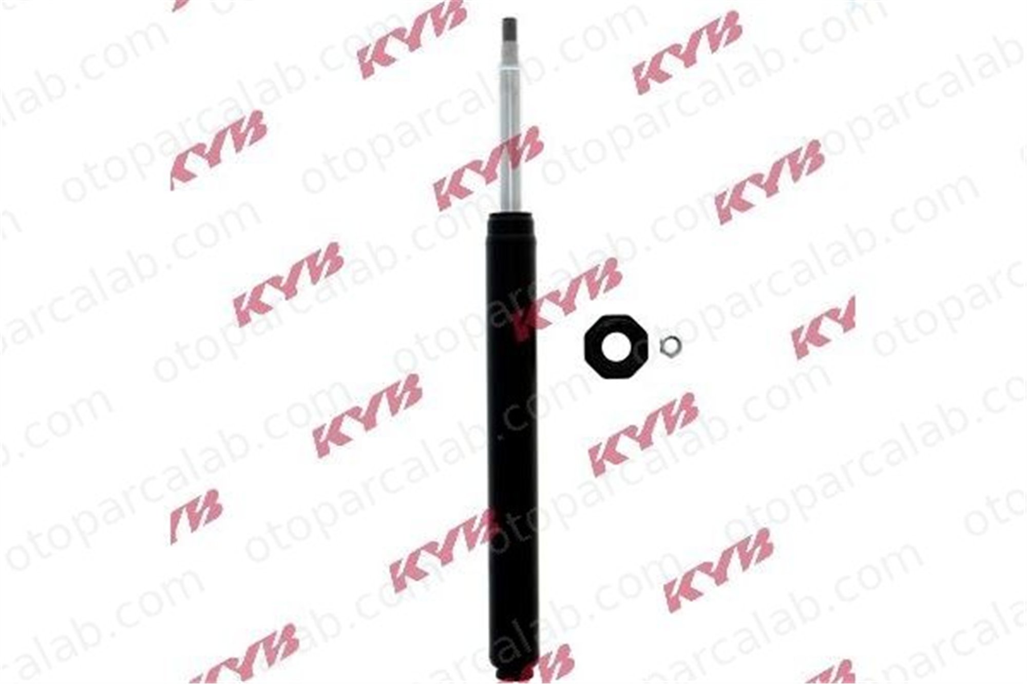 KYB 665021 Amortisör Ön Sağ veya Sol TOYOTA CELICA Coupe CARINA I 665021 4851012050
