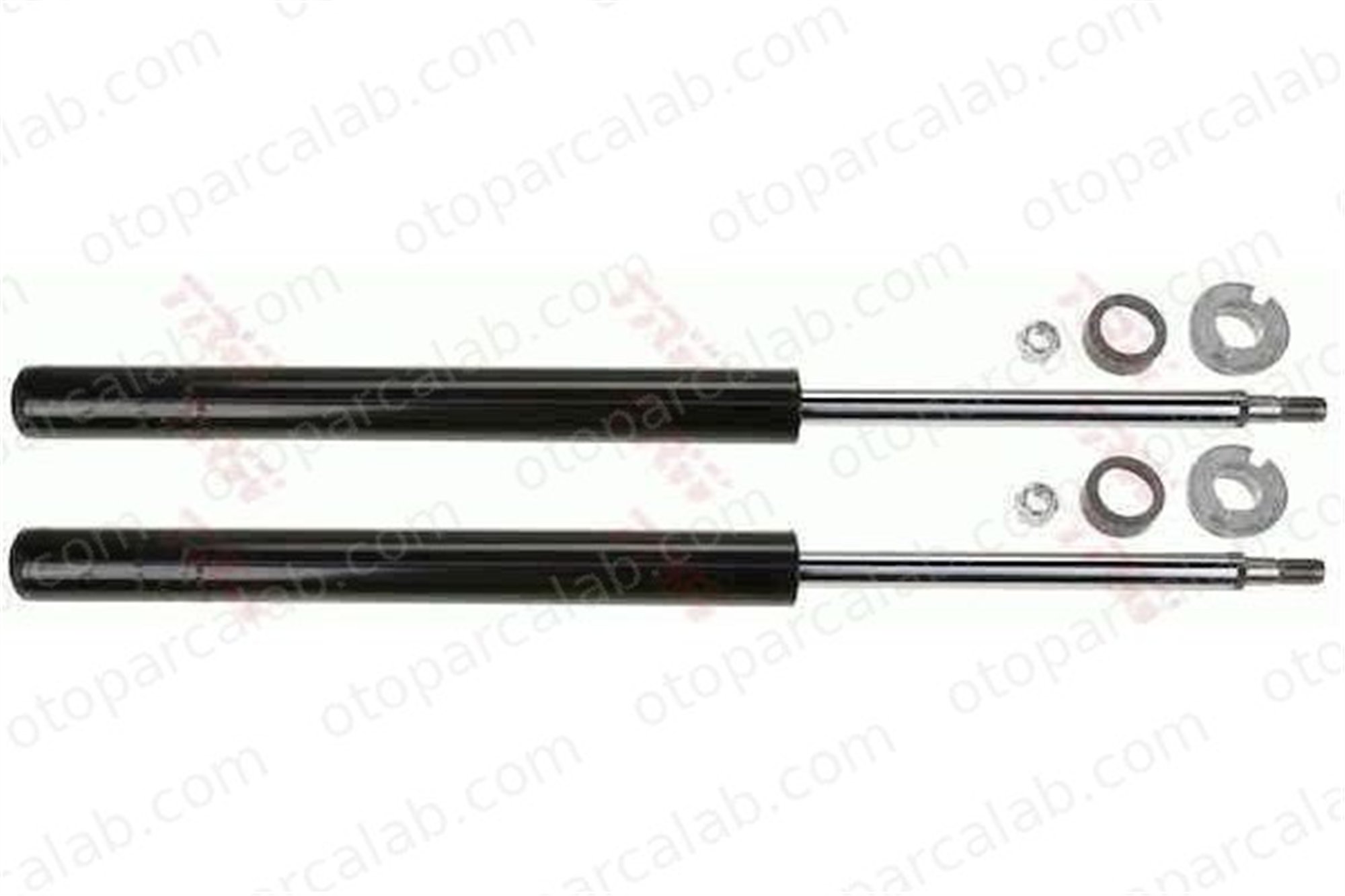 KYB 665022 Amortisör Ön Sağ veya Sol TOYOTA COROLLA Hatchback DAIHATSU CHARMANT 665022 4851012090