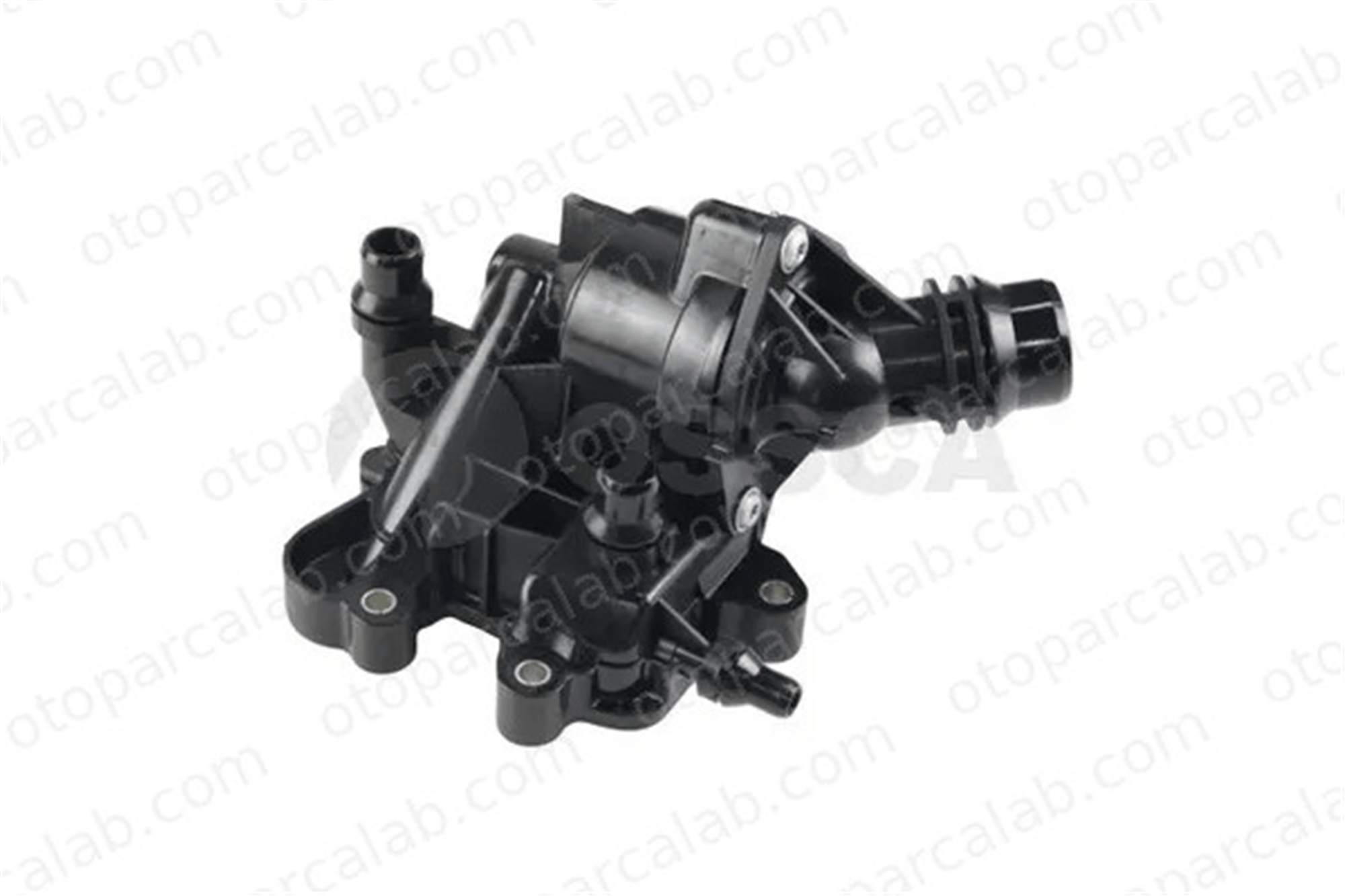 LAND ROVER ORJINAL 11538581627 Termostat Gövdesi BMW 3 Touring 3 11538581627 8581627