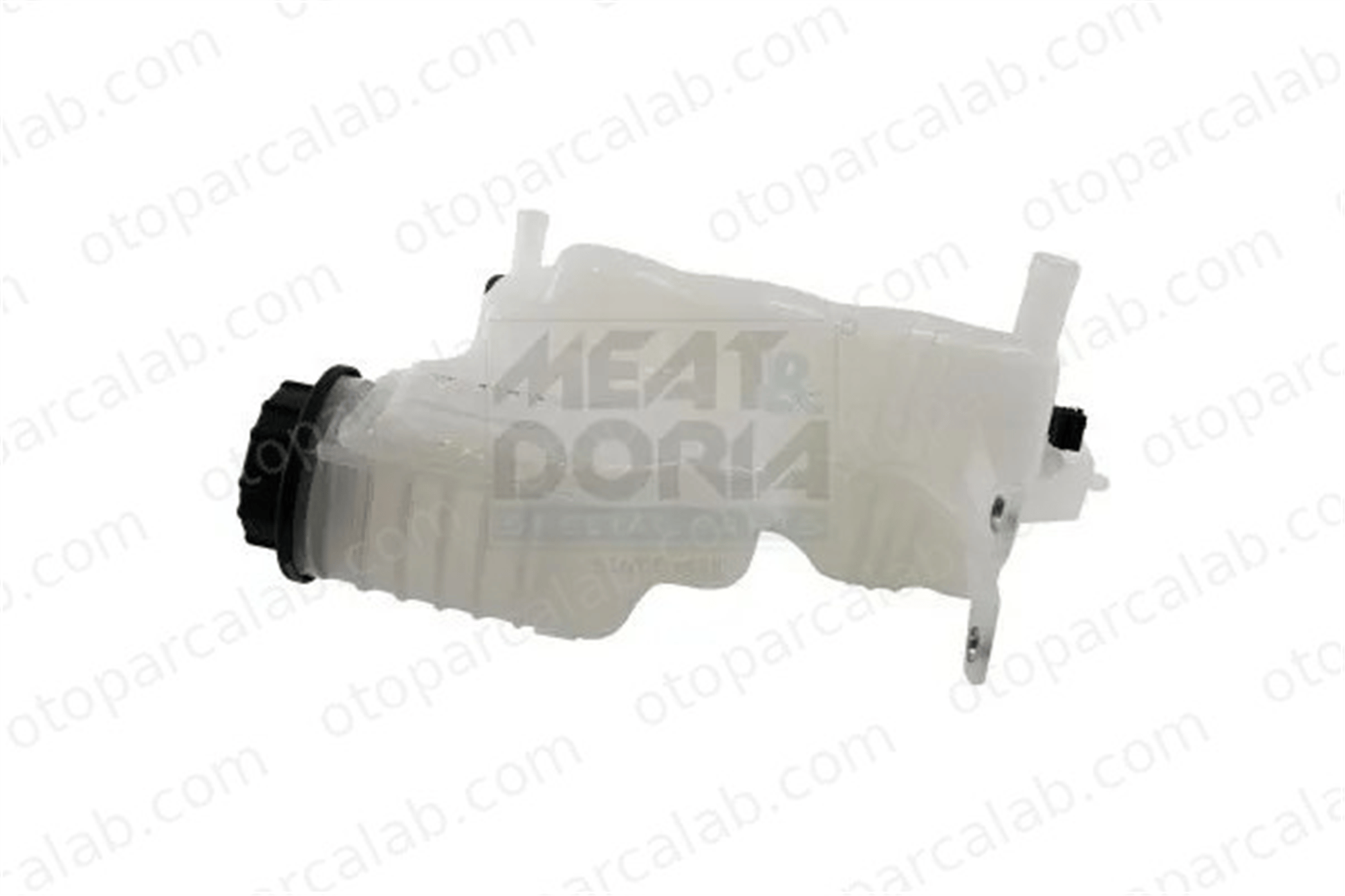 LAND ROVER ORJINAL LR020367 Radyatör Yedek Su Deposu LAND ROVER DISCOVERY IV RANGE ROVER SPORT I LR020367 LR013663