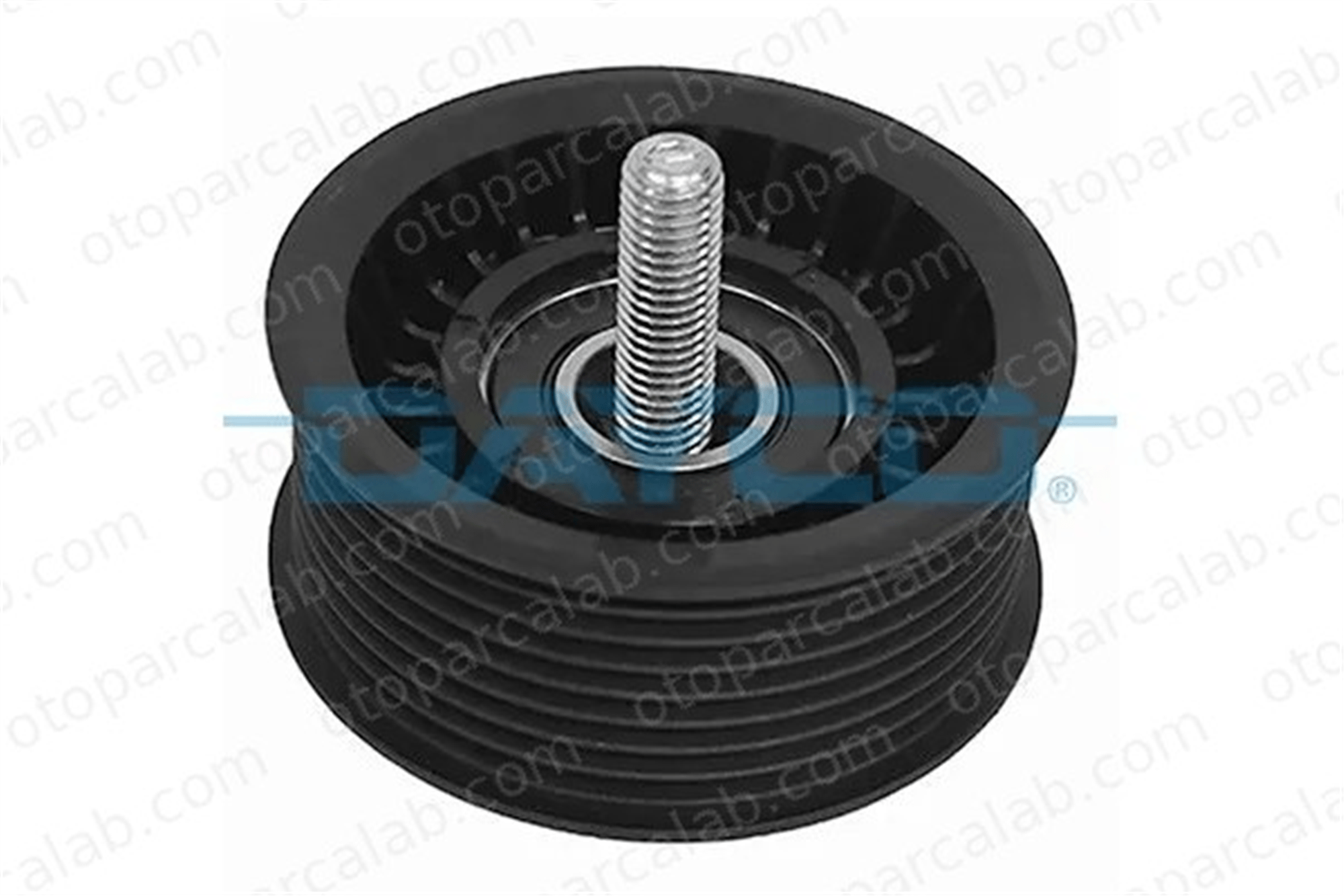 LAND ROVER ORJINAL LR035545 Vantilatör Kayış Gergi Rulmanı LAND ROVER RANGE ROVER VELAR JAGUAR F-TYPE Cabrio LR035545 C2D21152