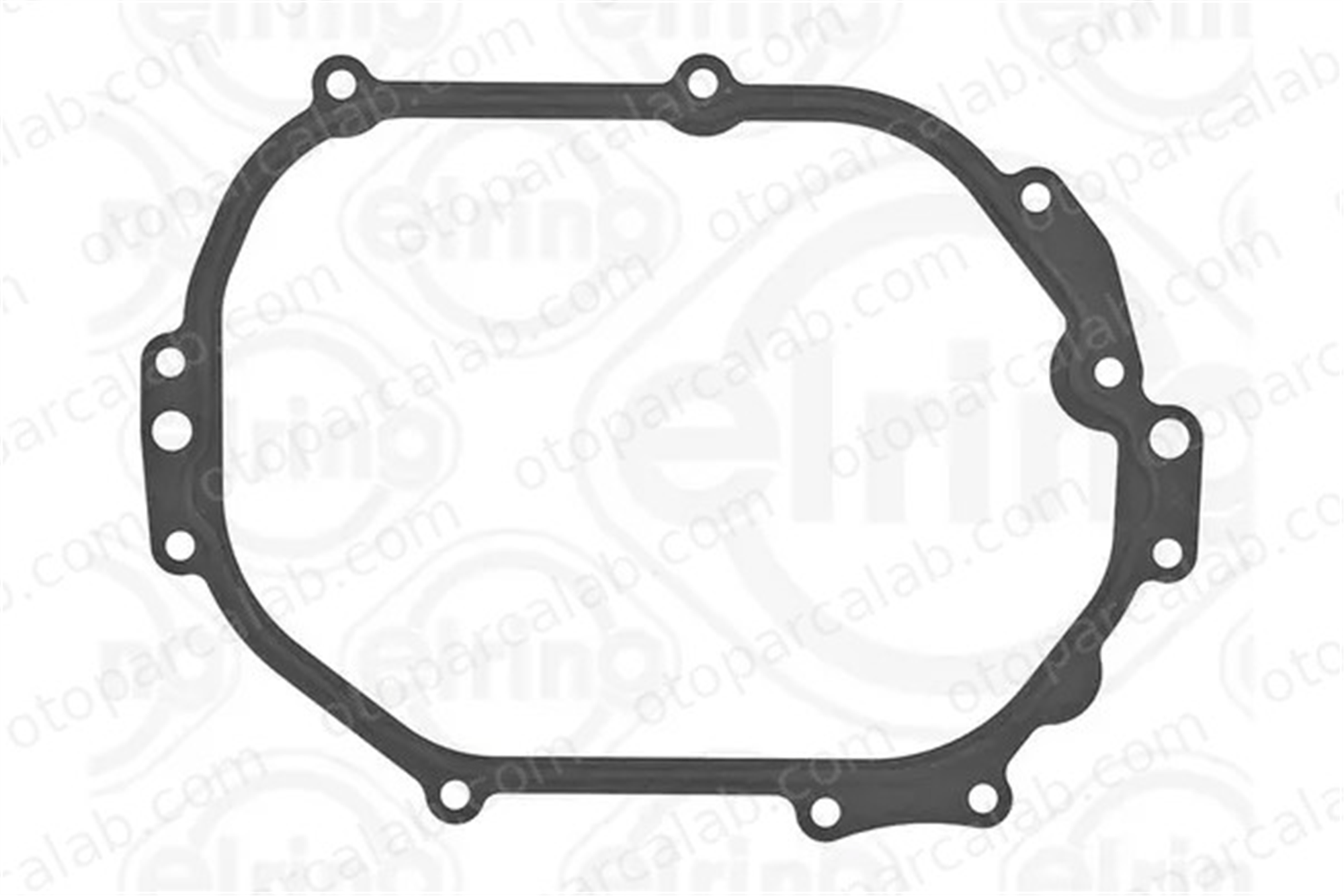 LAND ROVER ORJINAL LR073816 Eksantrik Kapak Contası LAND ROVER RANGE ROVER EVOQUE JAGUAR E-PACE LR073816 G4D36P088AA