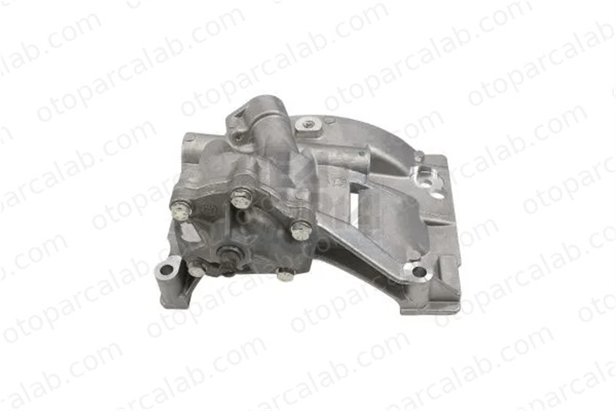 LASO 10180112 Yağ Pompası BMW 5 3 11417501568 7501568