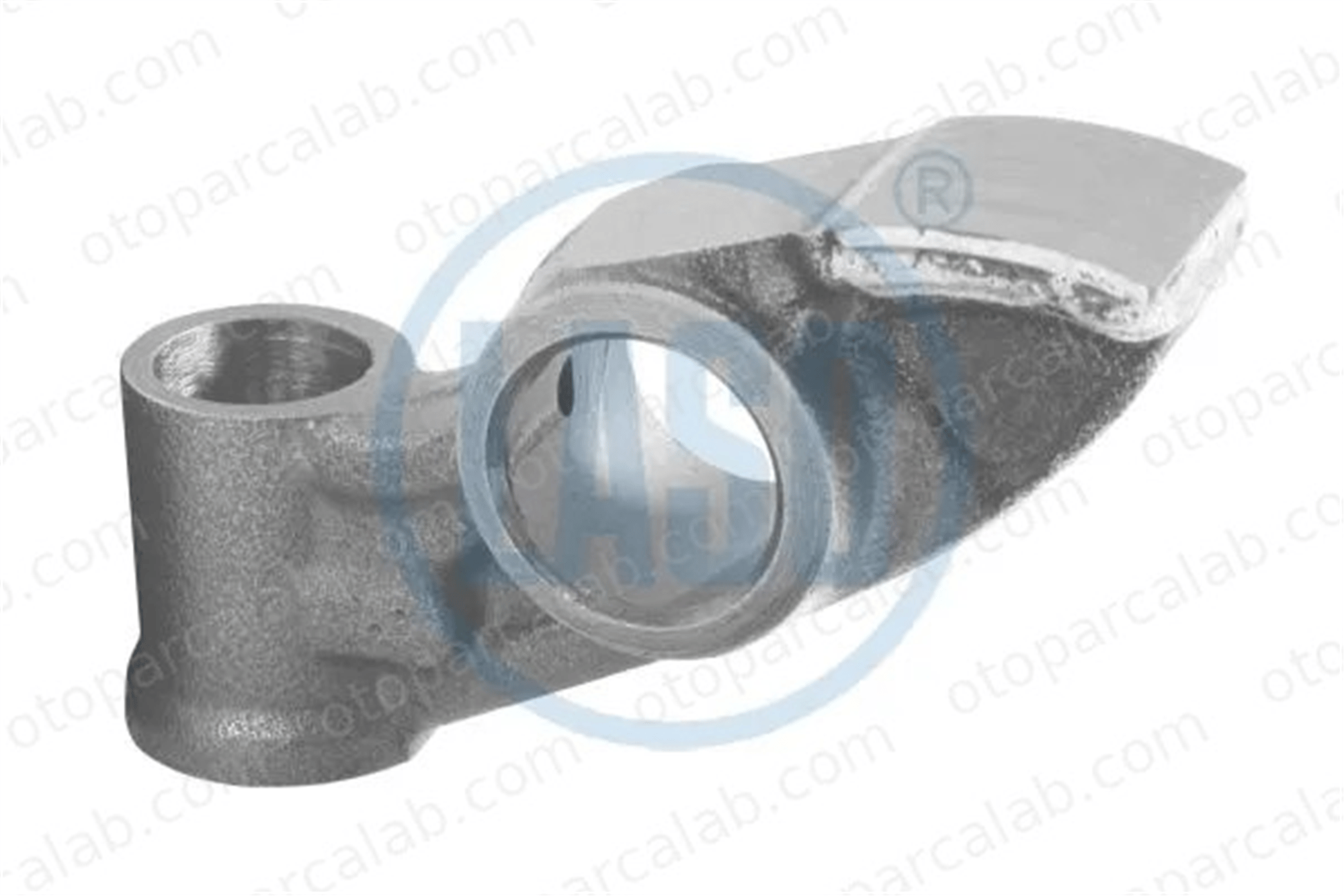 LASO 20050128 Supap Tuşu MERCEDES-BENZ 190 124 Sedan A1020500633 1020500133