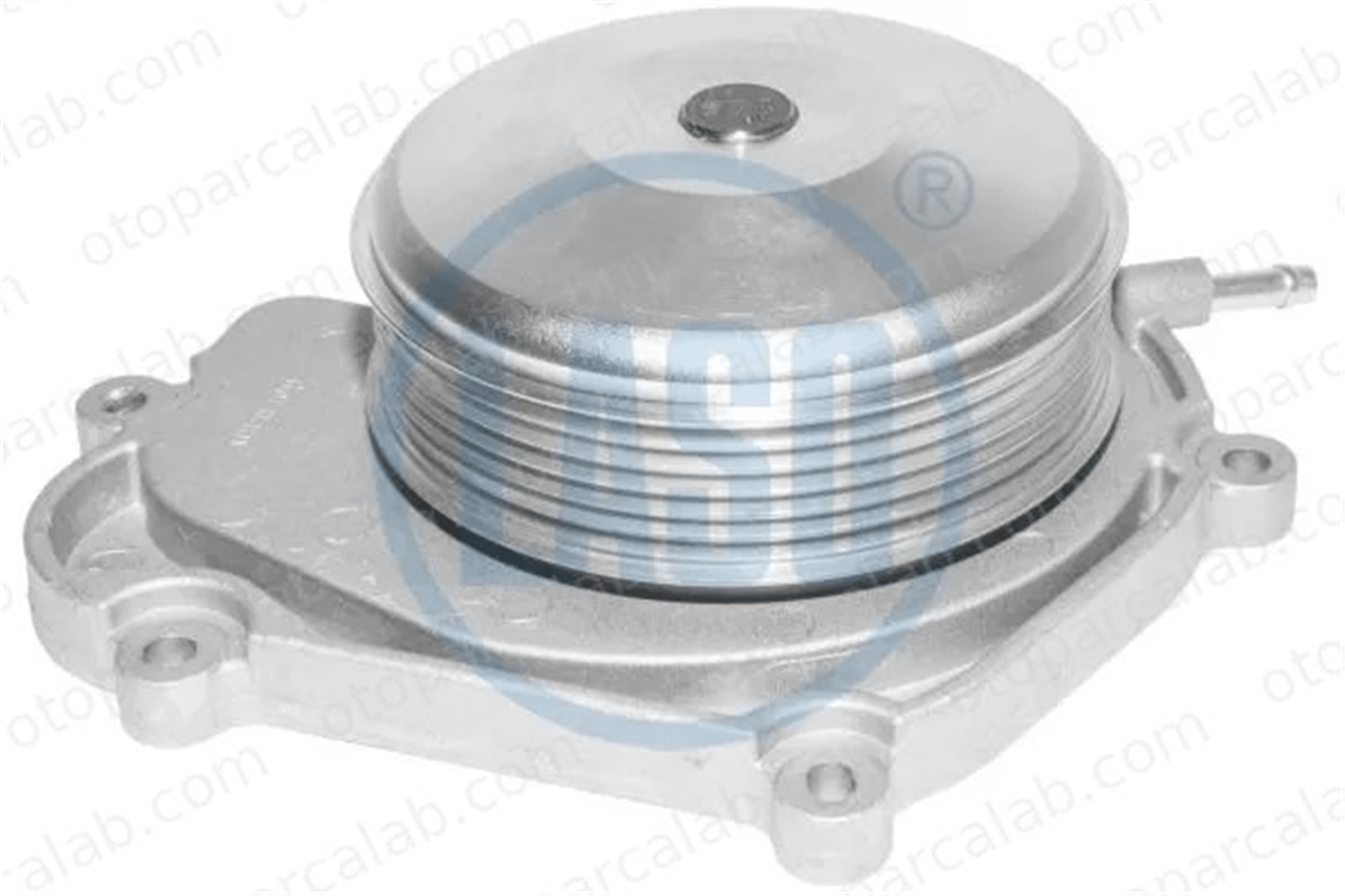 LASO 20200024A Devirdaim Su Pompası MERCEDES-BENZ C-SERISI E-SERISI A6512007701 6512000100