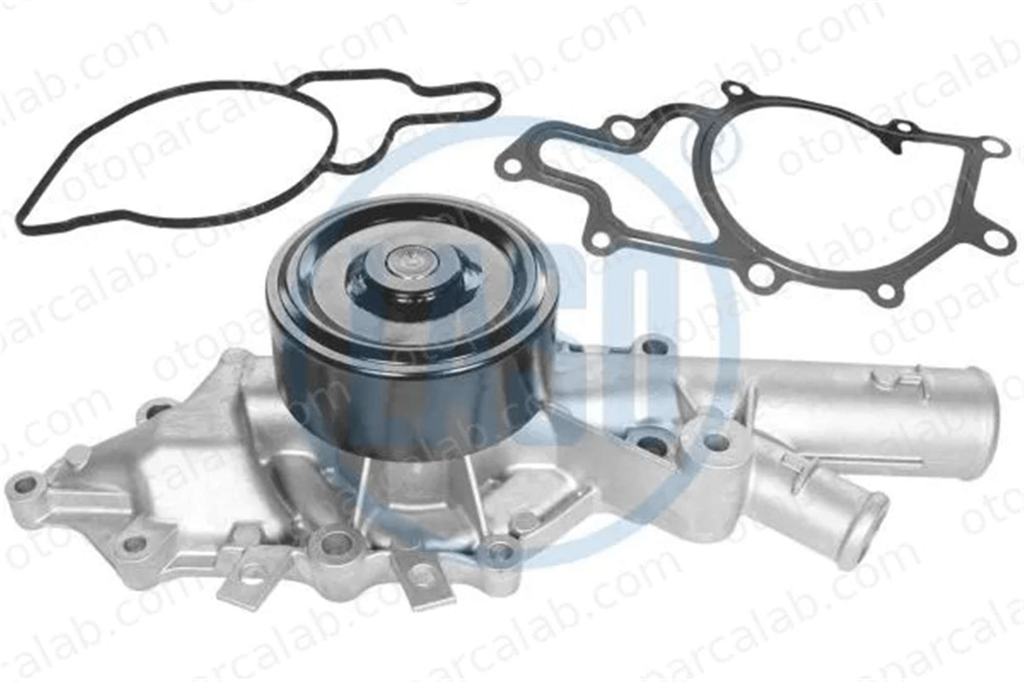 LASO 20200158 Devirdaim Su Pompası MERCEDES-BENZ C-SERISI C-SERISI T-Model 6112000201 6112001201