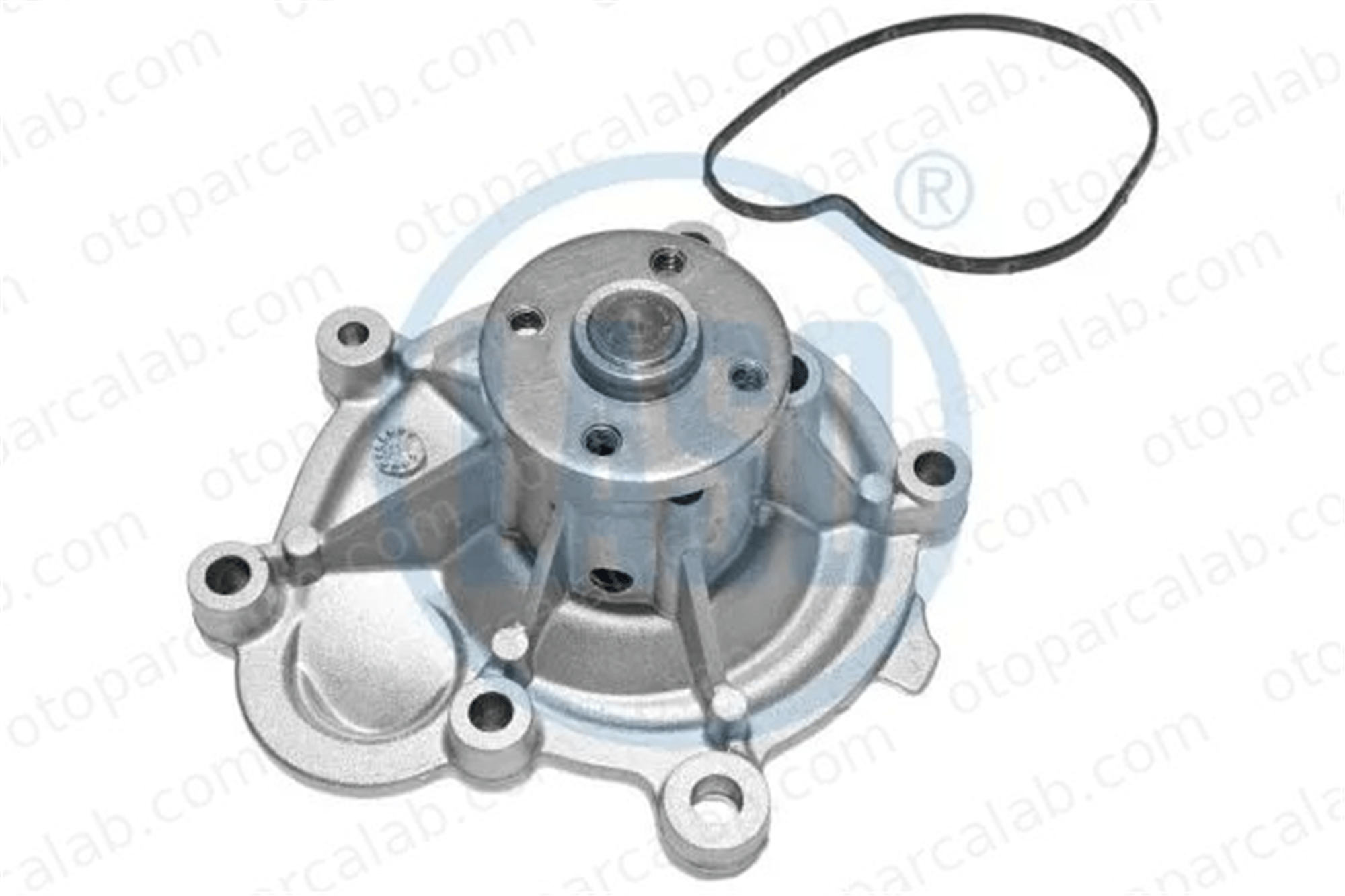 LASO 20200196 Devirdaim Su Pompası MERCEDES-BENZ C-SERISI C-SERISI T-Model A2712001001 2712000201