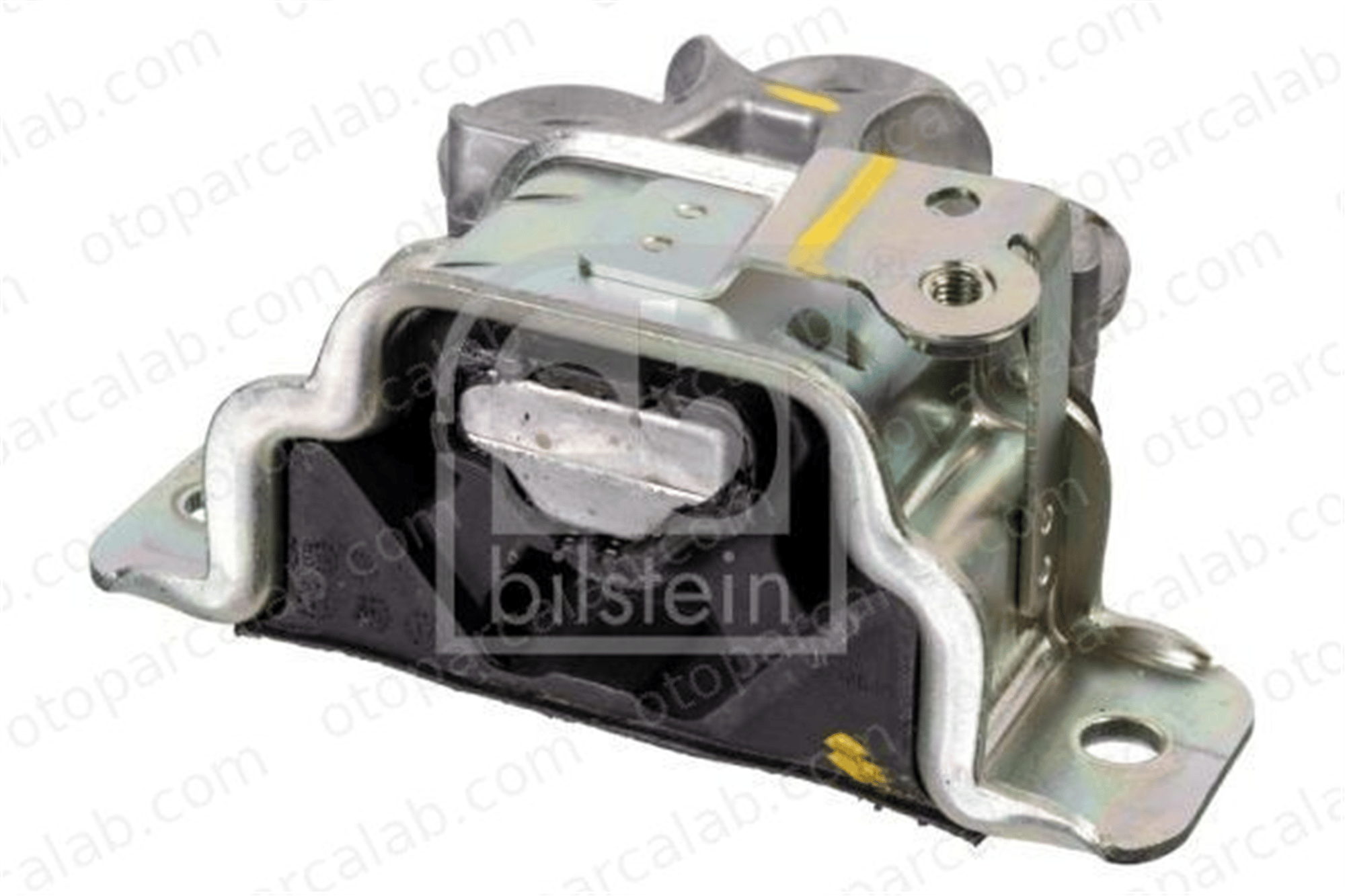 LDM 122544 Motor Takozu Sol FIAT TIPO Hatchback TIPO Sedan 52003790