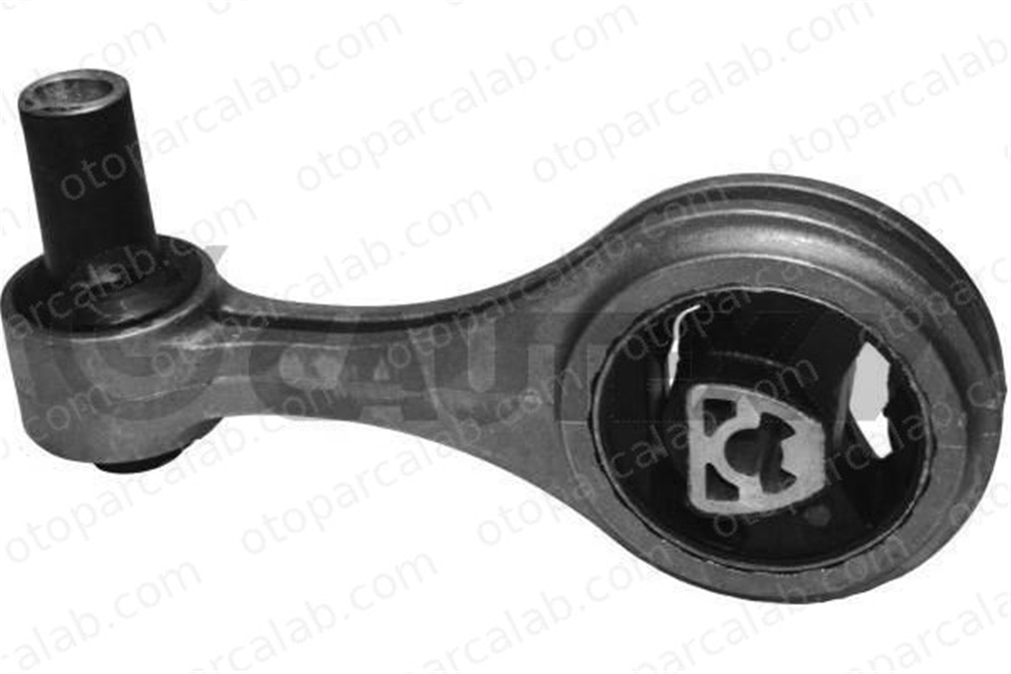 LDM 122555 Motor Takozu Arka ALFA ROMEO MITO FIAT GRANDE PUNTO 51794078