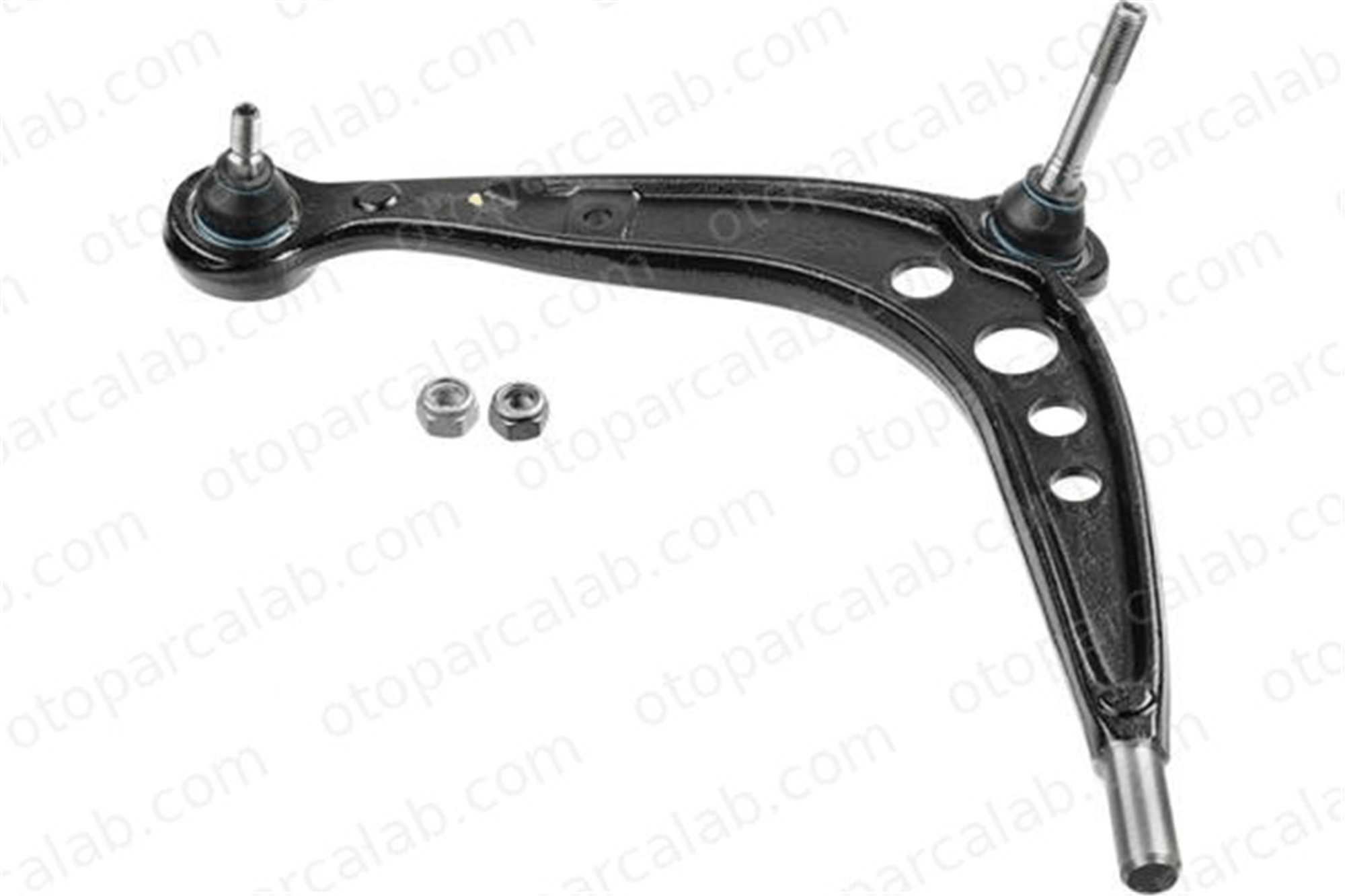 LEMFORDER 10523 01 Salıncak Ön Alt Sol LEMFÖRDER 10523 01 BMW 3 3 Touring 1127725 31121127725