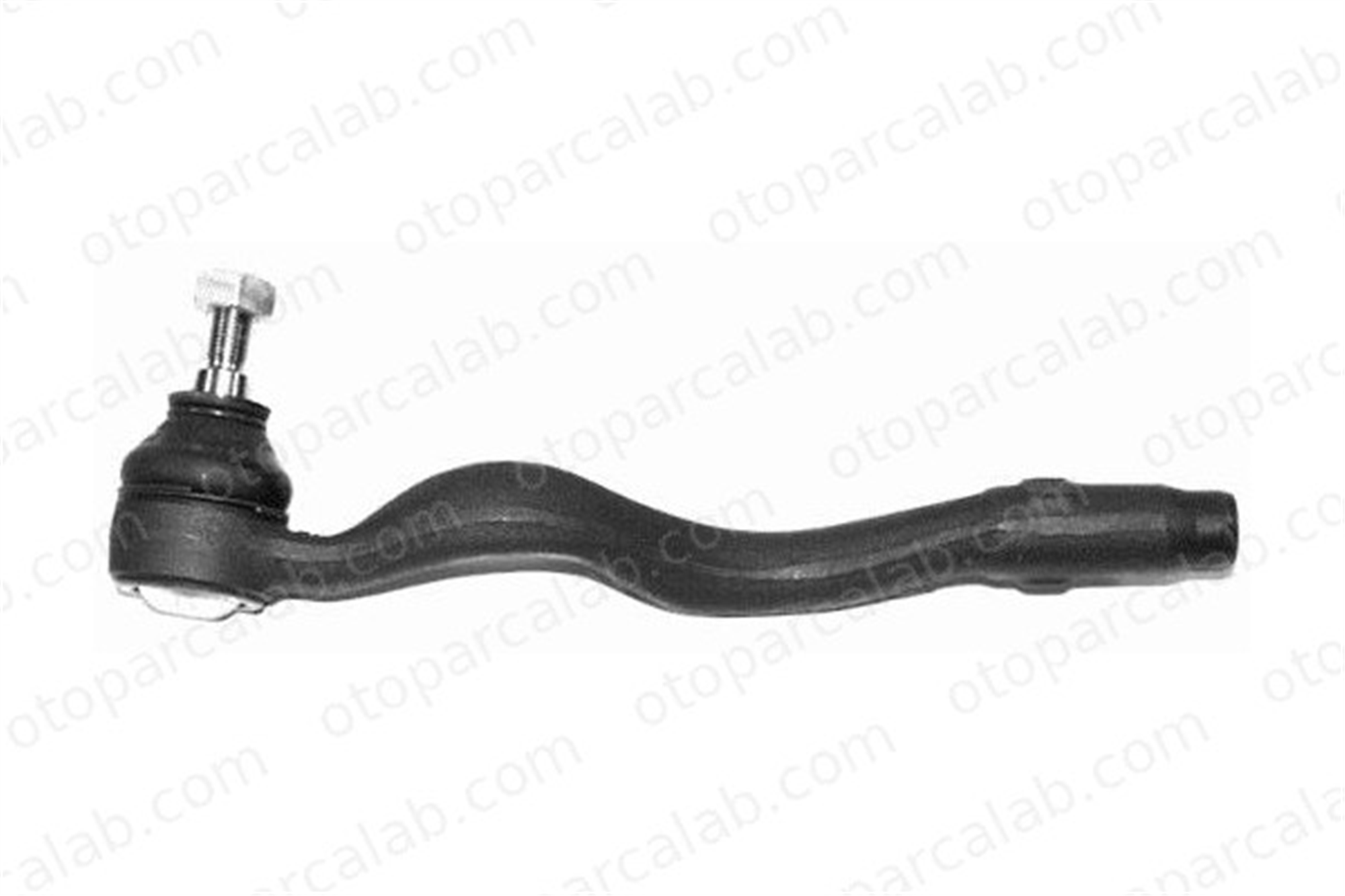 LEMFORDER 10589 01 Rot Başı Sol LEMFÖRDER 10589 01 BMW 3 3 Coupe 1058901 1139313