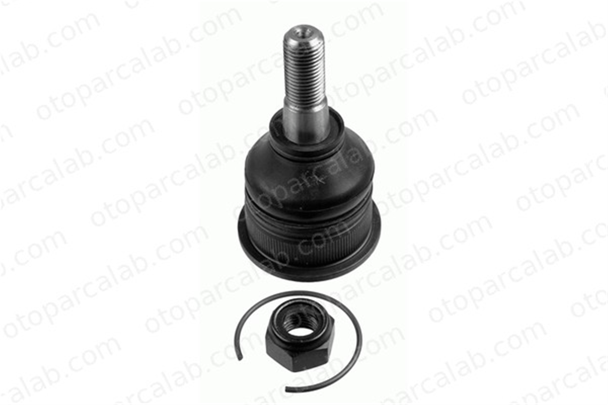 LEMFORDER 11631 02 Rotil Üst Sağ veya Sol LEMFÖRDER 11631 02 FIAT ELBA UNO 4402644 4358537