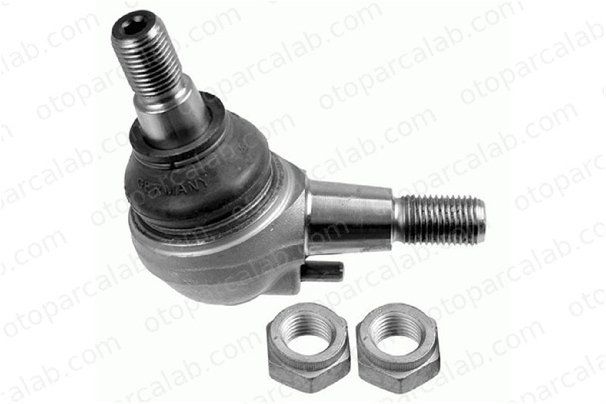 LEMFORDER 12149 02 Rotil Alt Sağ veya Sol LEMFÖRDER 12149 02 MERCEDES-BENZ E-SERISI E-SERISI T-Model A2113300335 5099237AA