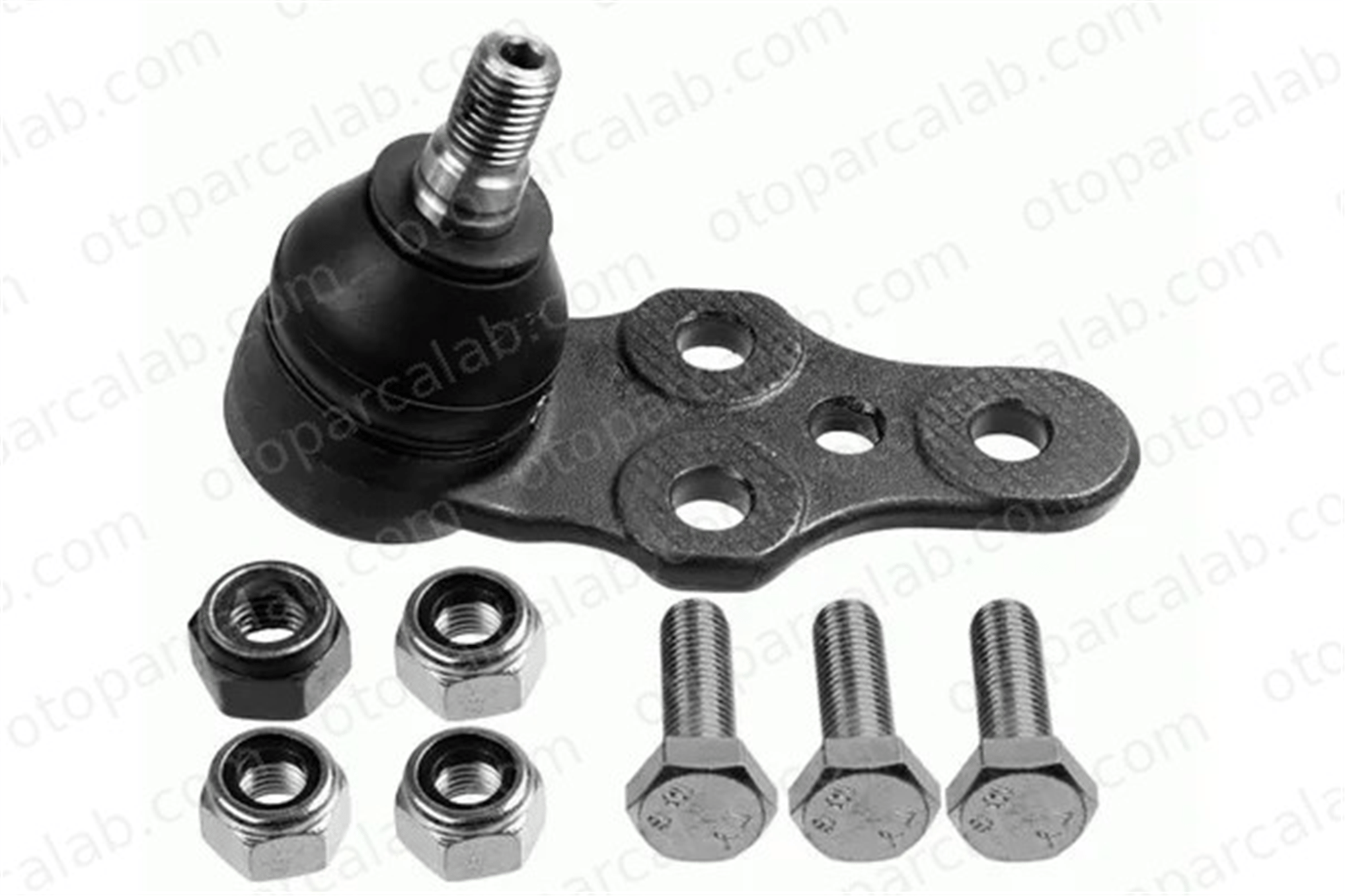 LEMFORDER 12152 05 Rotil Alt Sağ veya Sol LEMFÖRDER 12152 05 OPEL KADETT E Hatchback KADETT E 1603164 94788122