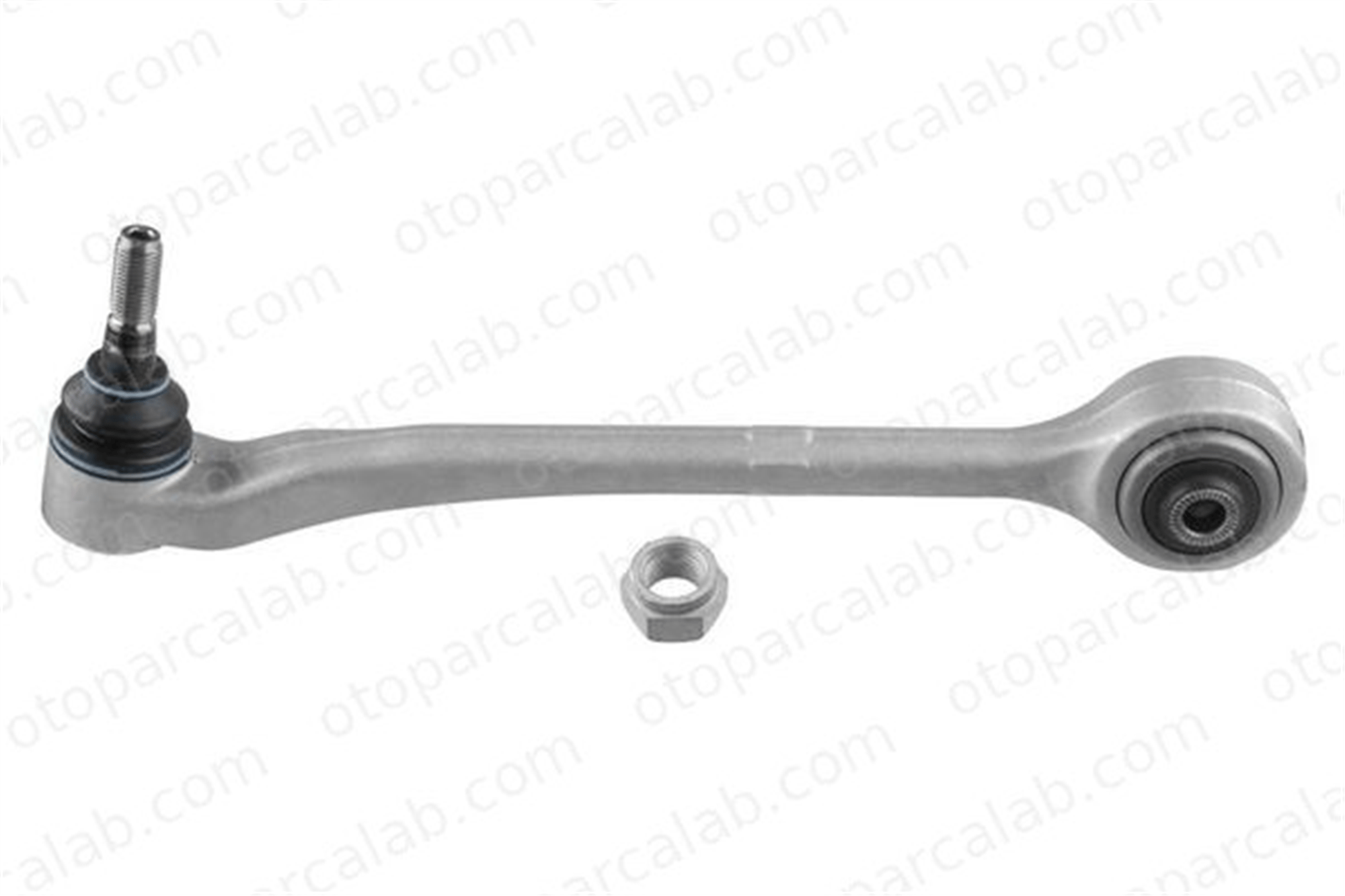 LEMFORDER 13127 02 Salıncak Ön Alt Sol LEMFÖRDER 13127 02 BMW 7 ALPINA B12 31121142087 1142087