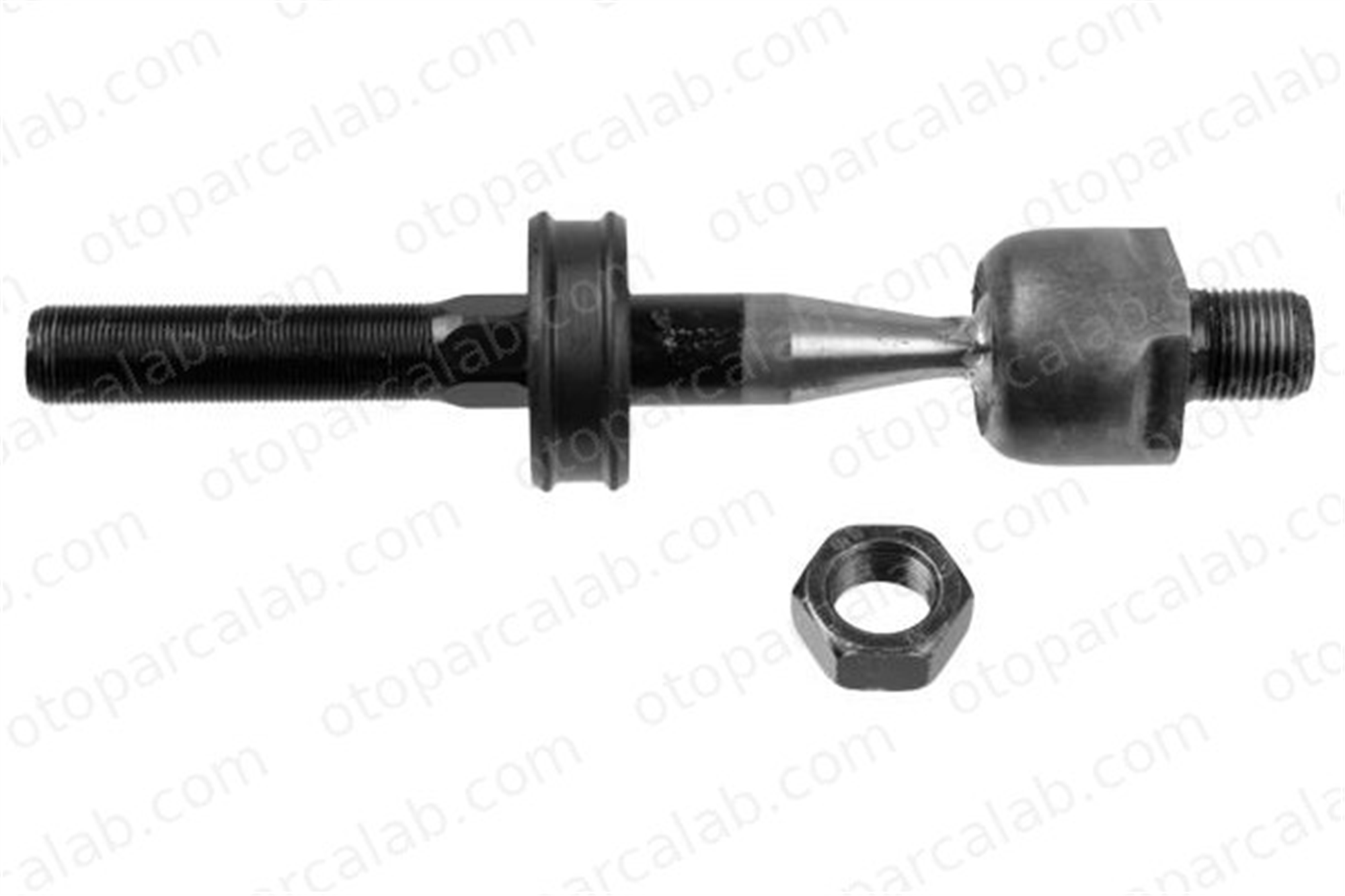 LEMFORDER 13287 01 Rot Mili Sağ veya Sol LEMFÖRDER 13287 01 BMW 5 5 Touring 32111094673 1091767