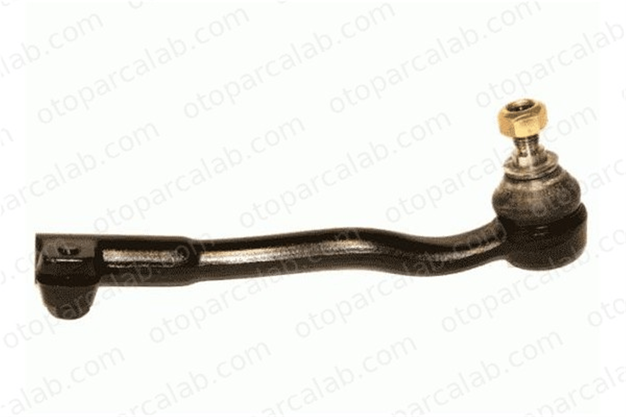 LEMFORDER 13297 03 Rot Başı Sol LEMFÖRDER 13297 03 BMW 7 ALPINA B12 1329703 1141345