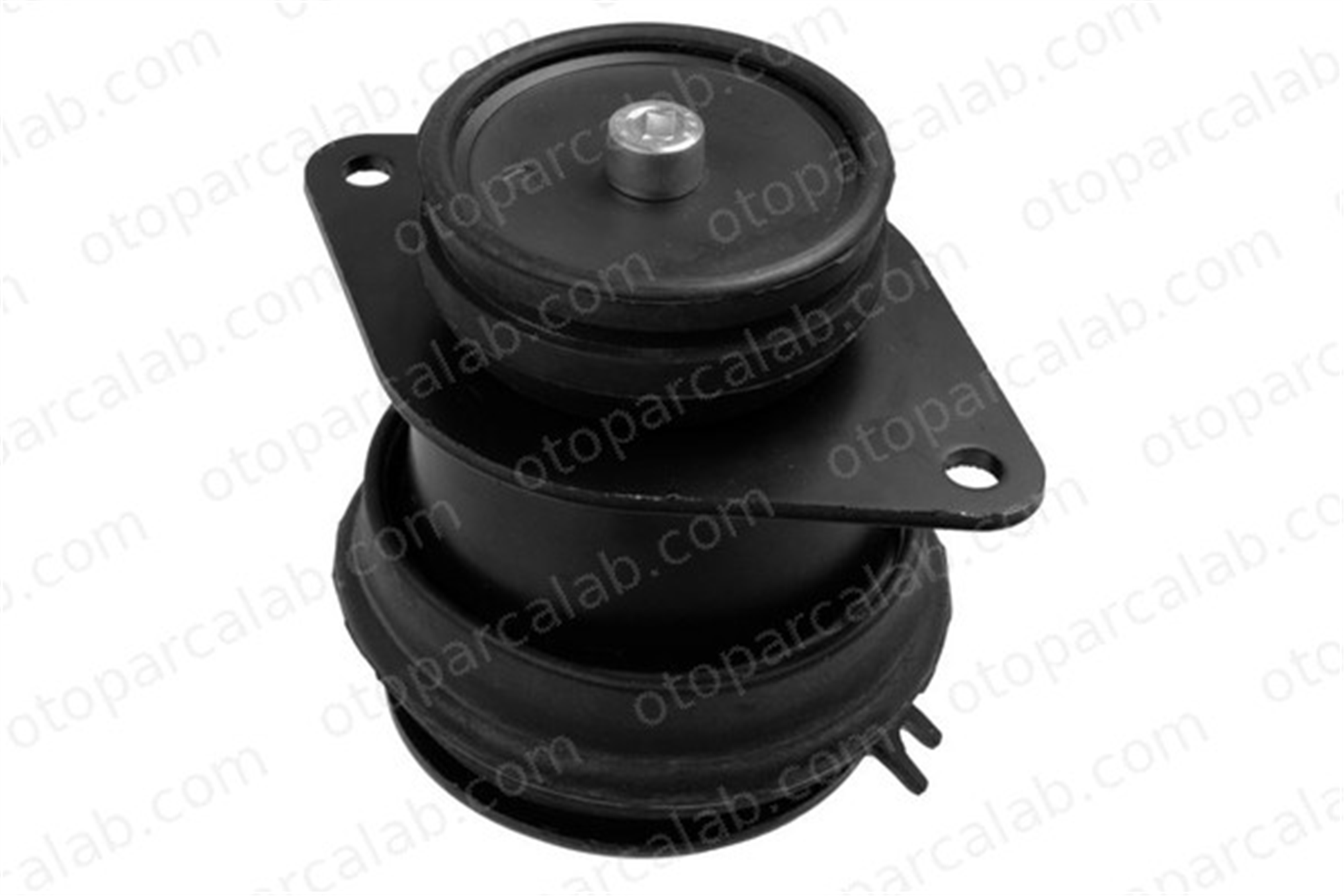 LEMFORDER 14355 01 Motor Takozu Arka Sağ LEMFÖRDER 14355 01 SEAT IBIZA II VW GOLF III 1H0199262A 1H0199262F