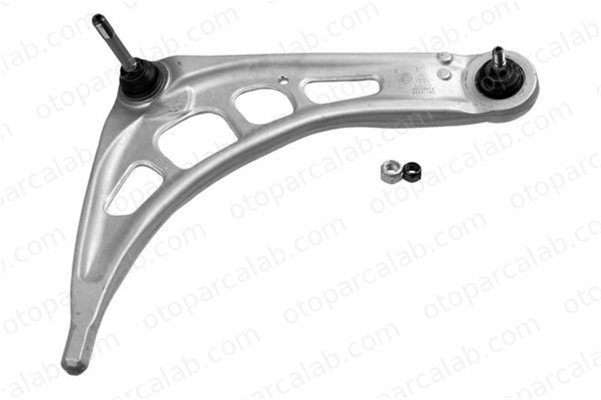 LEMFORDER 17919 01 Salıncak Ön Alt Sağ LEMFÖRDER 17919 01 BMW 3 3 Coupe 3112677 1094466