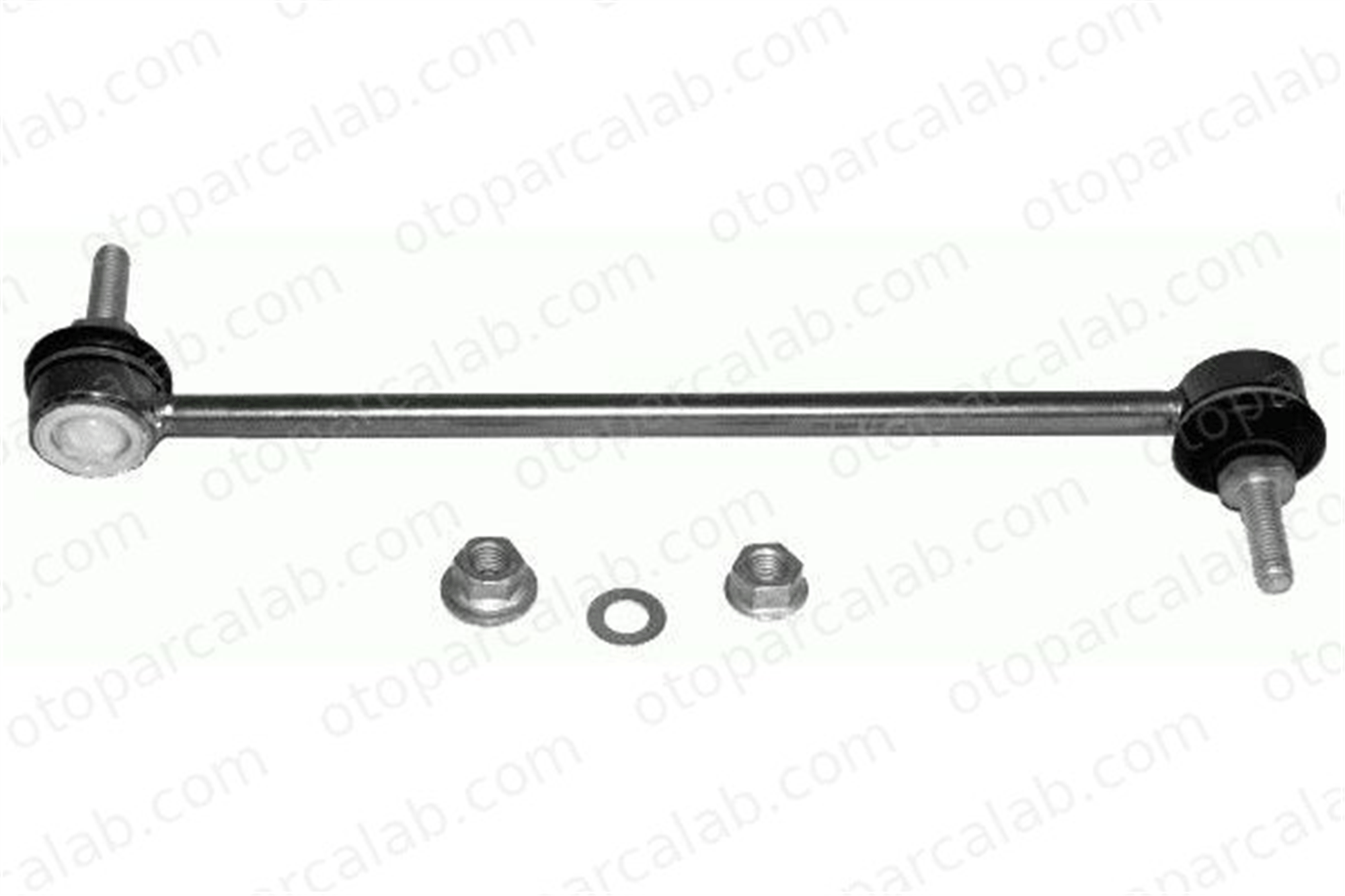 LEMFORDER 19387 02 Viraj Demir Askı Rotu Ön Sağ veya Sol LEMFÖRDER 19387 02 BMW 5 5 Touring 31351095664 1092304