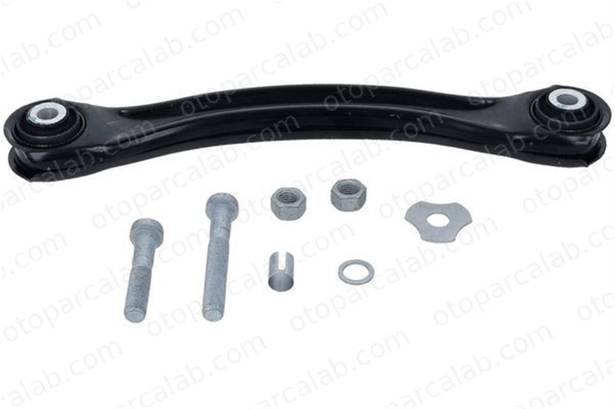 LEMFORDER 20731 03 Denge Kolu Arka Sağ veya Sol LEMFÖRDER 20731 03 MERCEDES-BENZ C-SERISI 124 Sedan A2103502406 1243507606