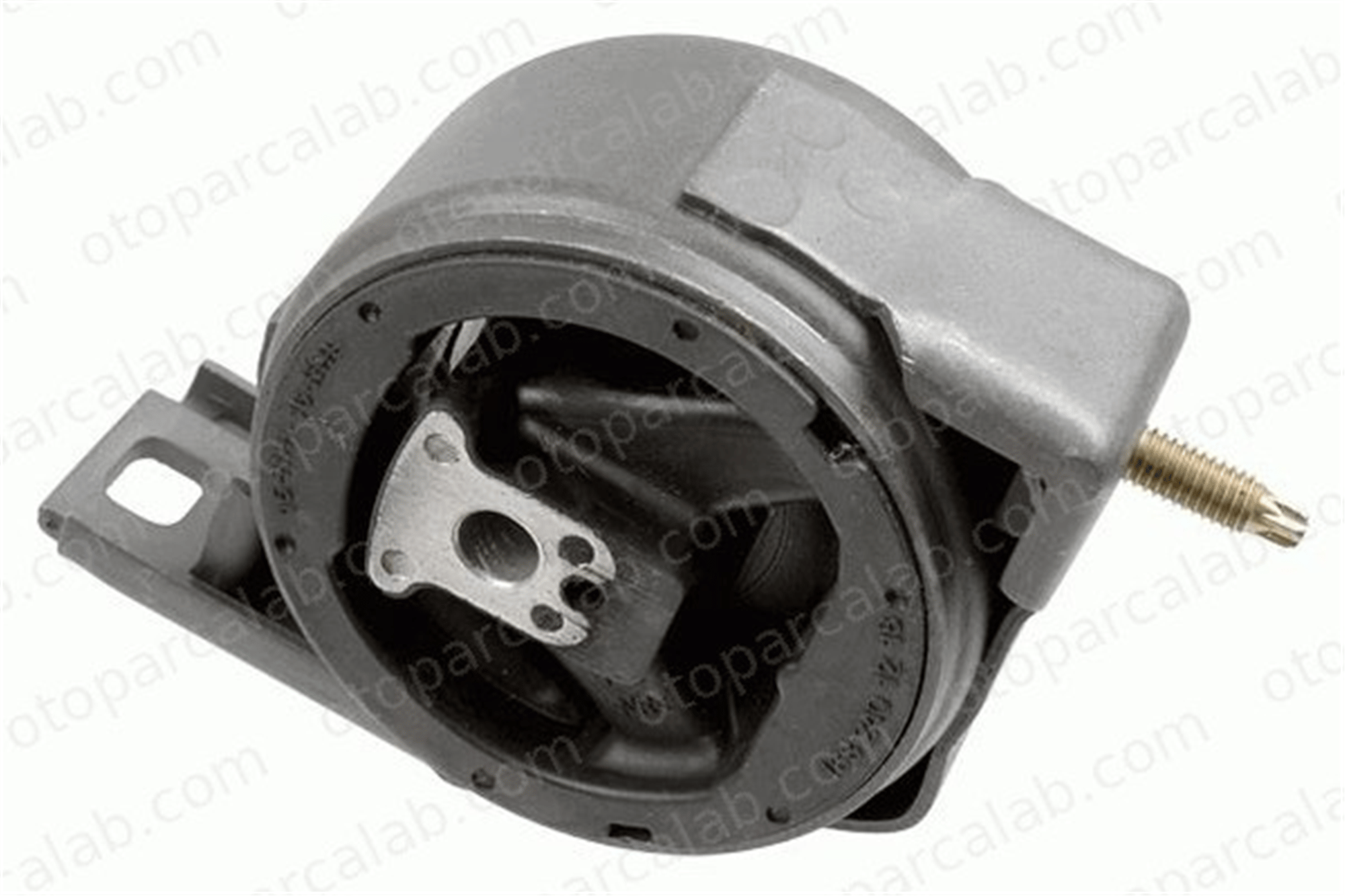 LEMFORDER 25061 01 Motor Takozu Arka LEMFÖRDER 25061 01 MERCEDES-BENZ VANEO A-SERISI A1682401218 1682400618