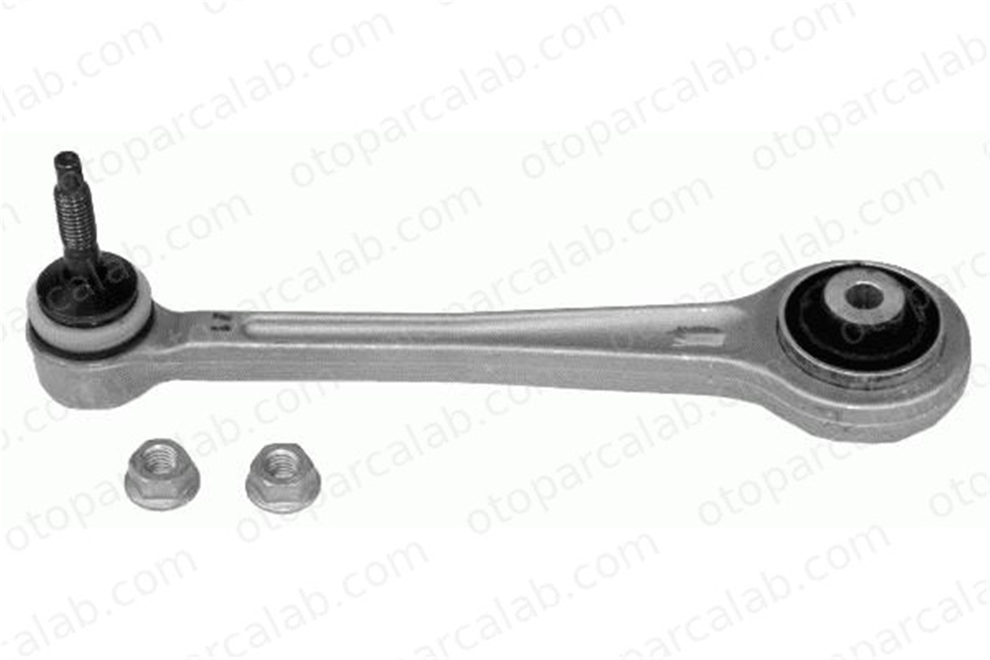 LEMFORDER 25855 02 Salıncak Arka Üst Sağ veya Sol LEMFÖRDER 25855 02 BMW 5 5 Touring 33326777424 2348886
