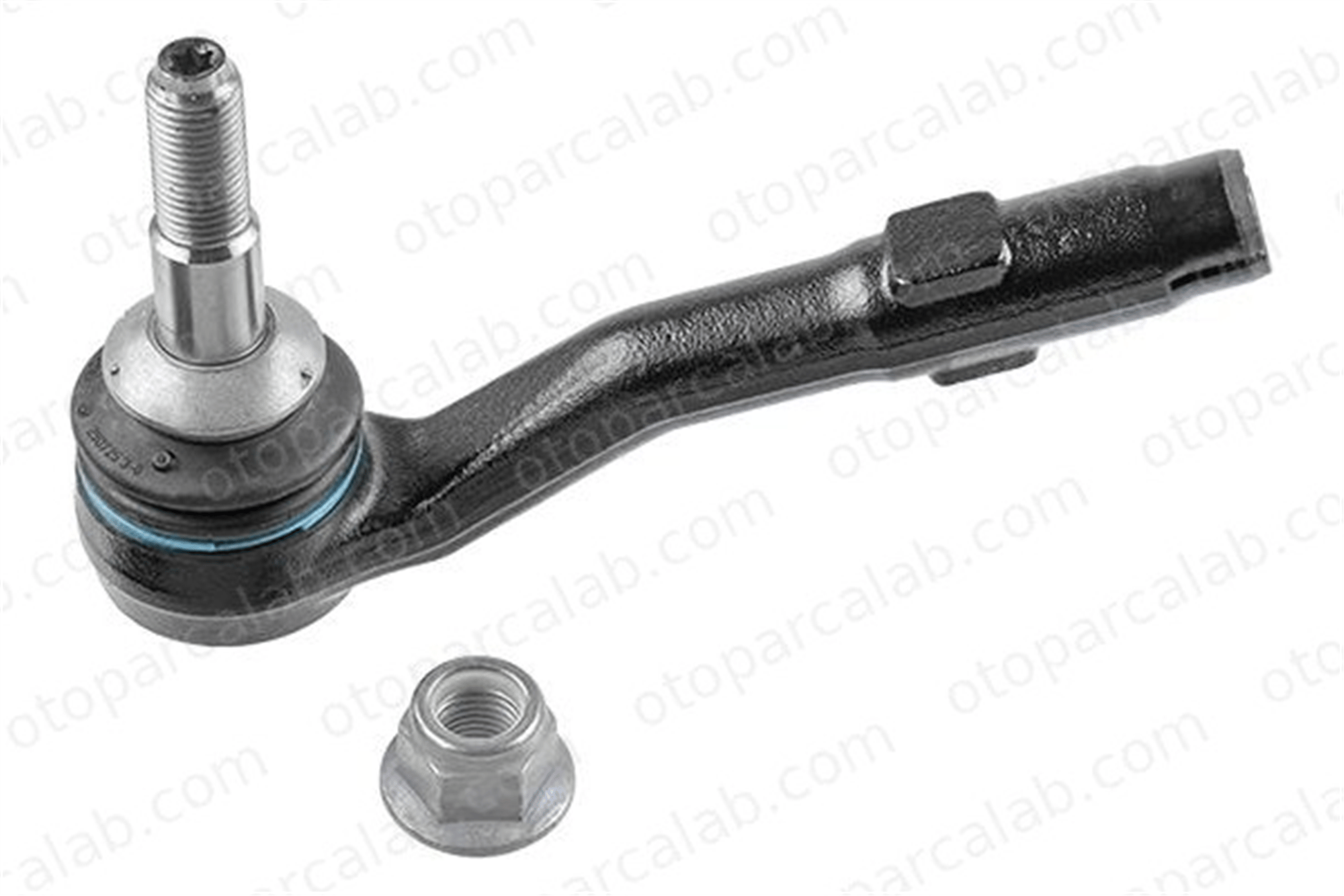 LEMFORDER 25896 02 Rot Başı Sağ veya Sol LEMFÖRDER 25896 02 BMW 5 5 Touring 2589602 32106774361