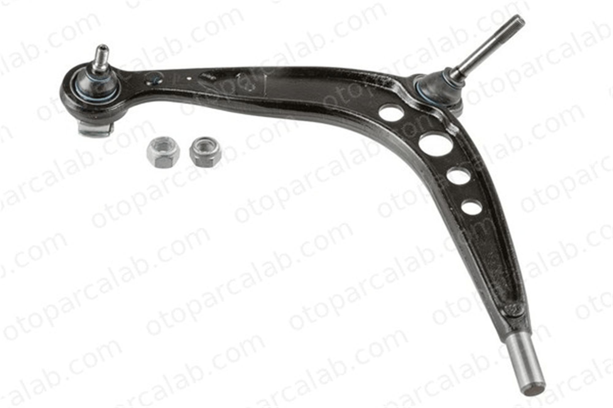 LEMFORDER 25924 01 Salıncak Ön Alt Sol LEMFÖRDER 25924 01 BMW 3 Z3 Roadster 31126758513 1094275