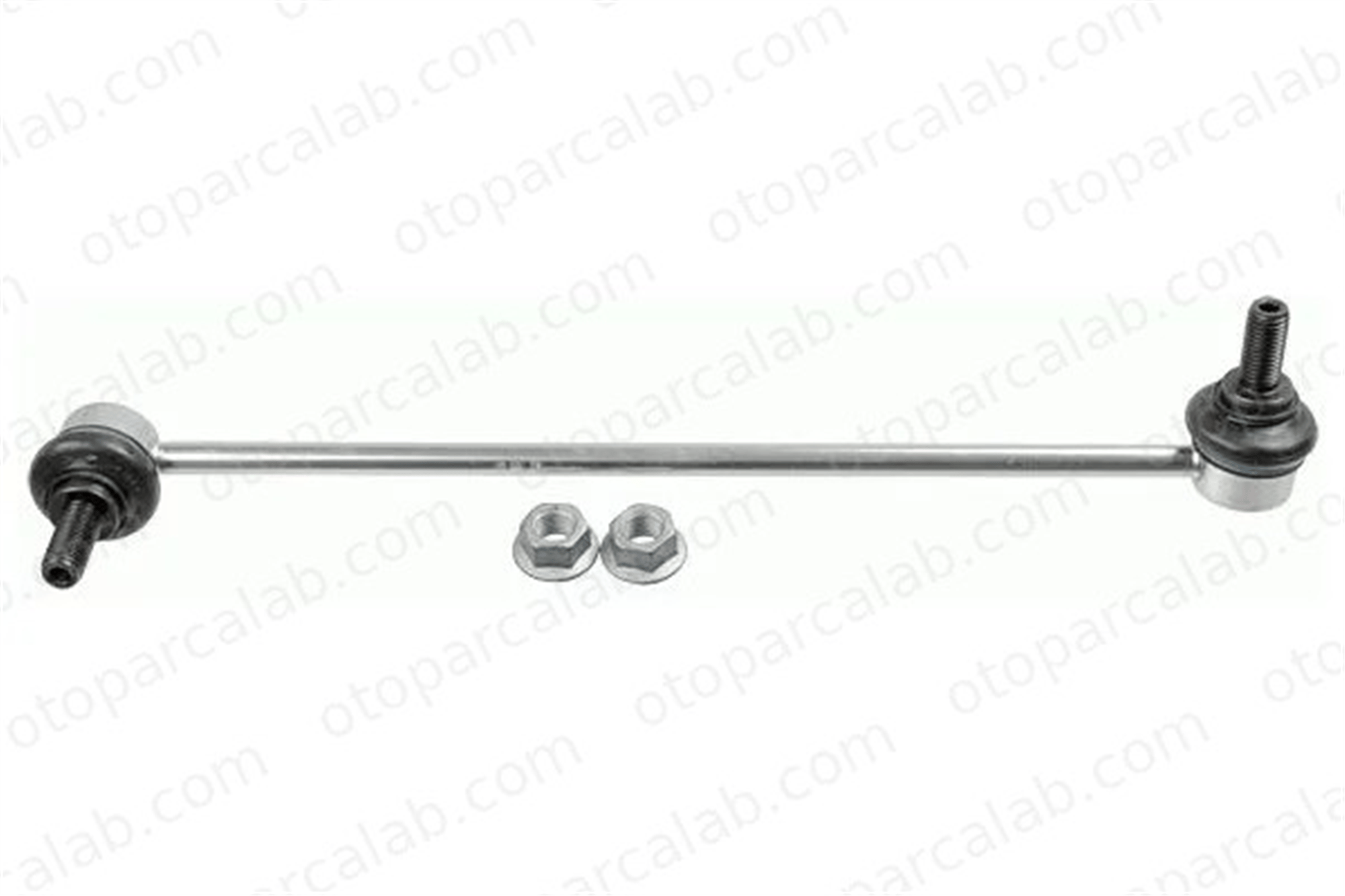 LEMFORDER 26774 01 Viraj Demir Askı Rotu Ön Sağ veya Sol LEMFÖRDER 26774 01 AUDI A3 Sportback SEAT LEON 1057502 1K0411315B