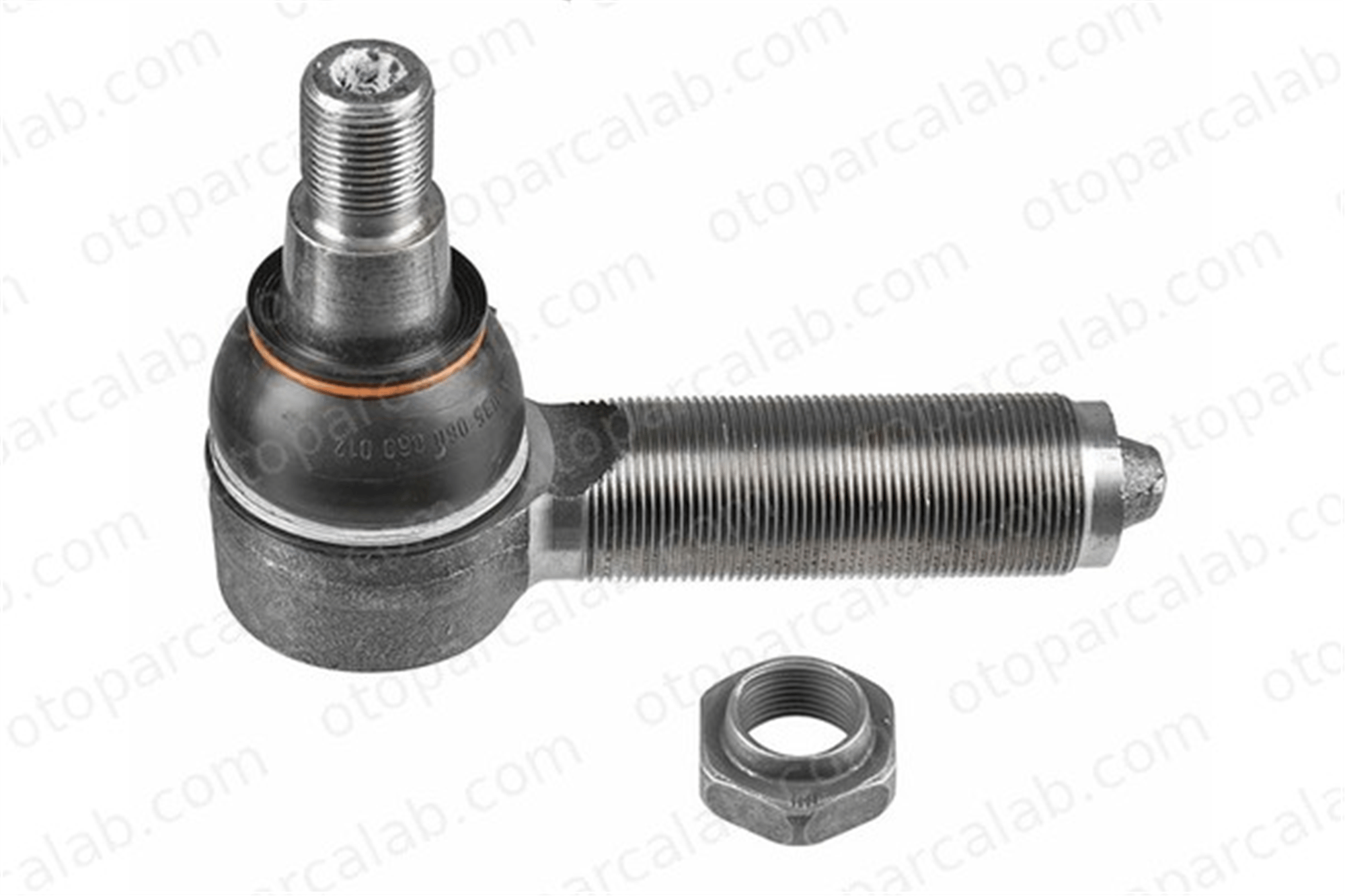 LEMFORDER 27623 01 Rot Başı Sağ LEMFÖRDER 27623 01 MERCEDES-BENZ AROCS ACTROS MP4 / MP5 2762301 14603848