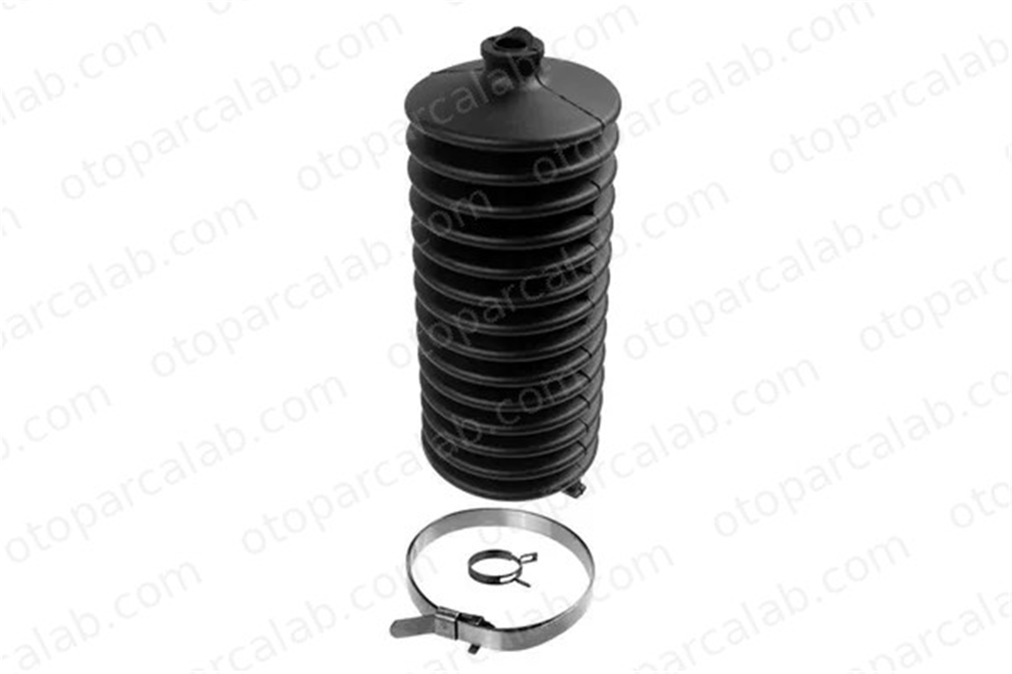 LEMFORDER 30114 01 Direksiyon Körüğü Sağ veya Sol LEMFÖRDER 30114 01 PEUGEOT 205 II 309 I 406620 406615