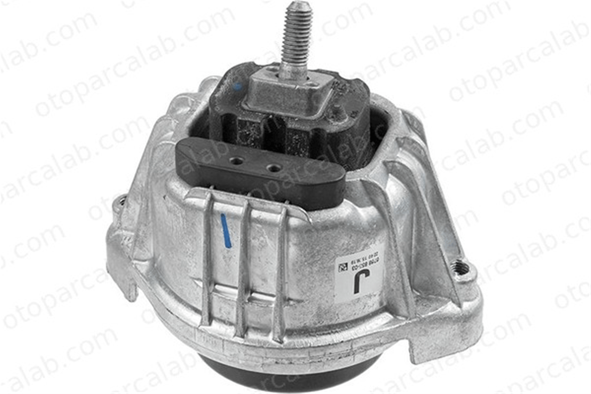 LEMFORDER 31203 01 Motor Takozu Sol LEMFÖRDER 31203 01 BMW 1 3 22116768853 6768853