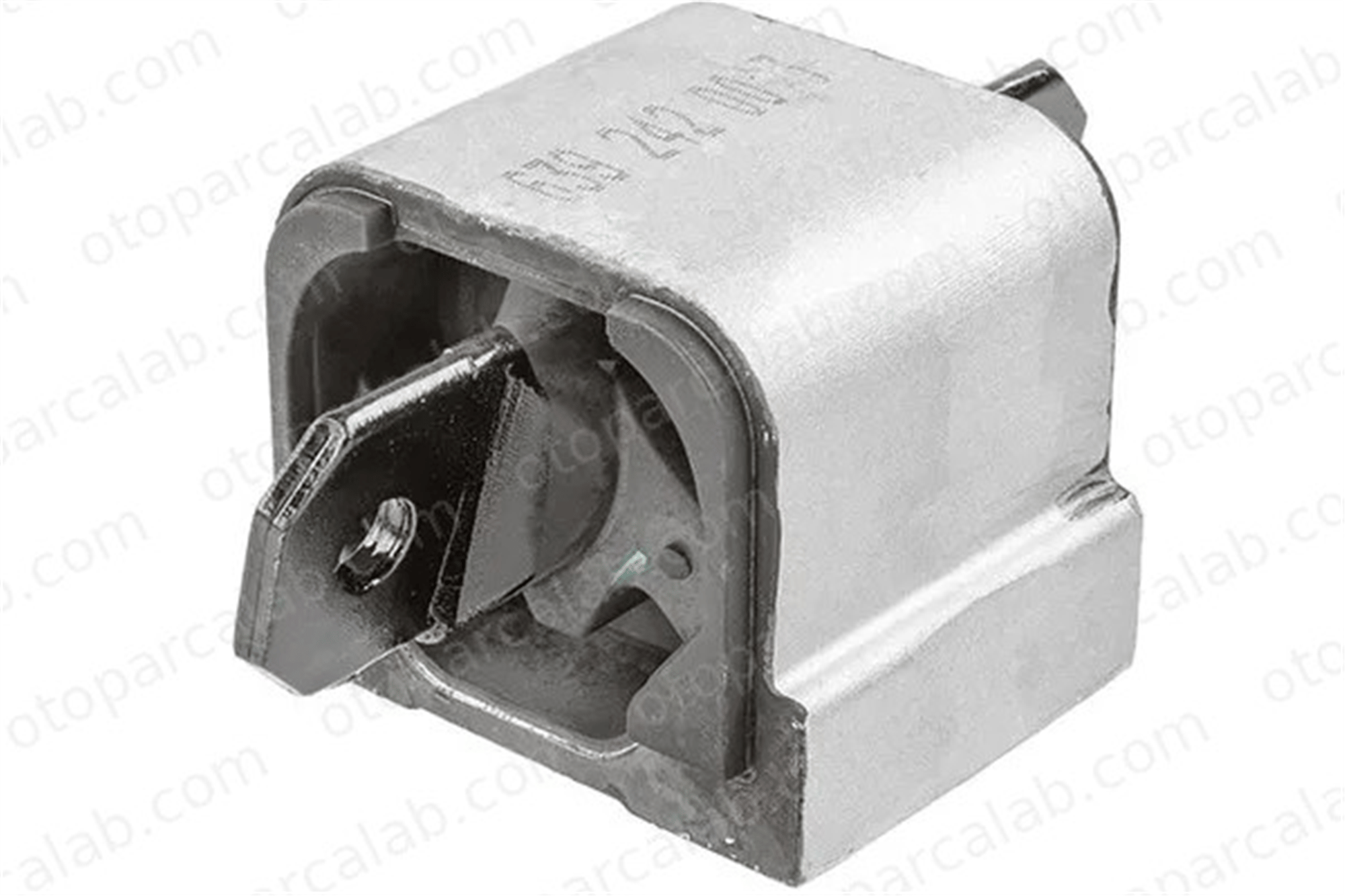 LEMFORDER 33261 01 Şanzıman Takozu Arka LEMFÖRDER 33261 01 MERCEDES-BENZ VITO Minibüs/Otobüs VITO / MIXTO Panelvan/Van A6392420013 6392420013