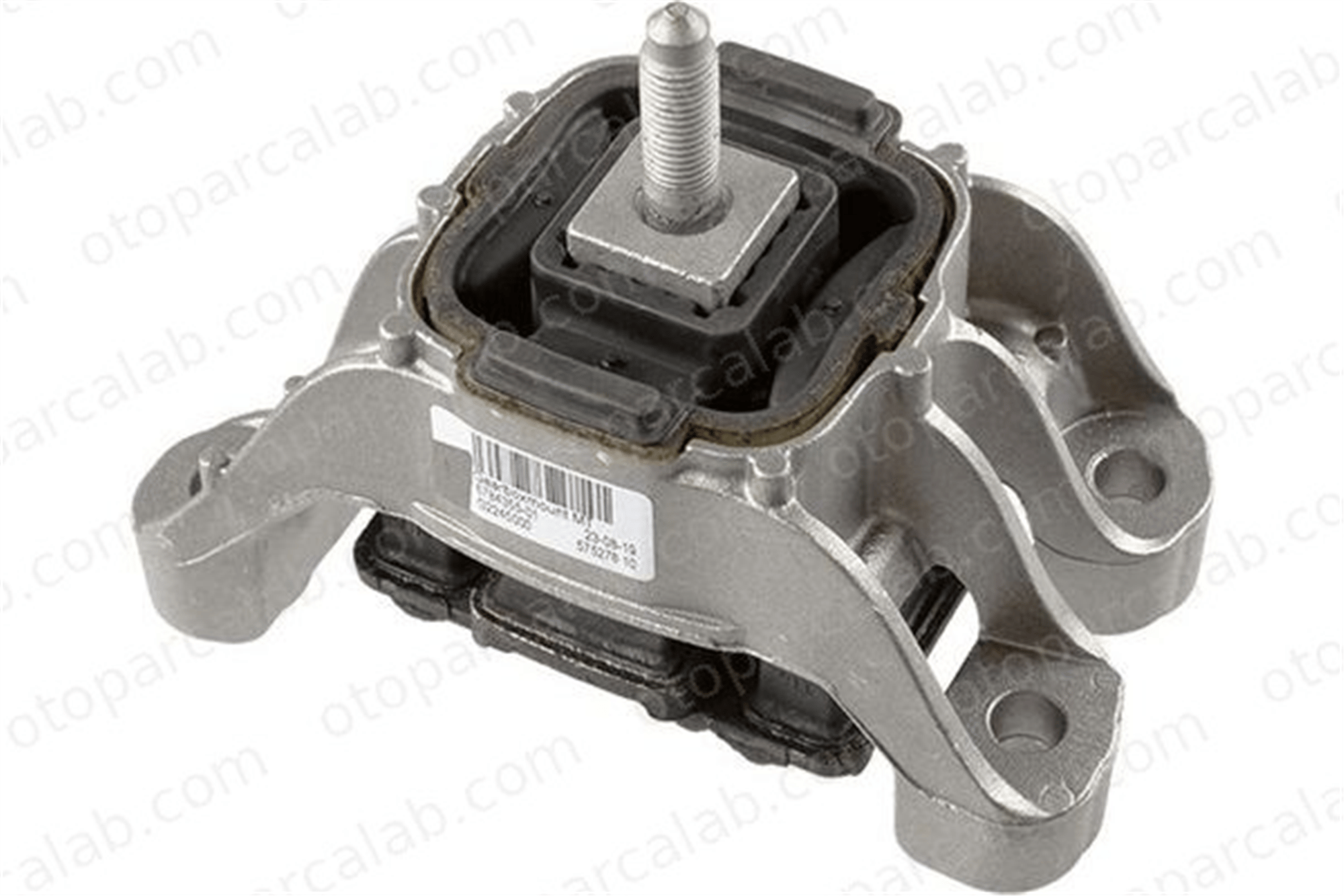 LEMFORDER 33820 01 Şanzıman Takozu Sağ LEMFÖRDER 33820 01 MINI MINI COUNTRYMAN MINI 6784355 22316784355