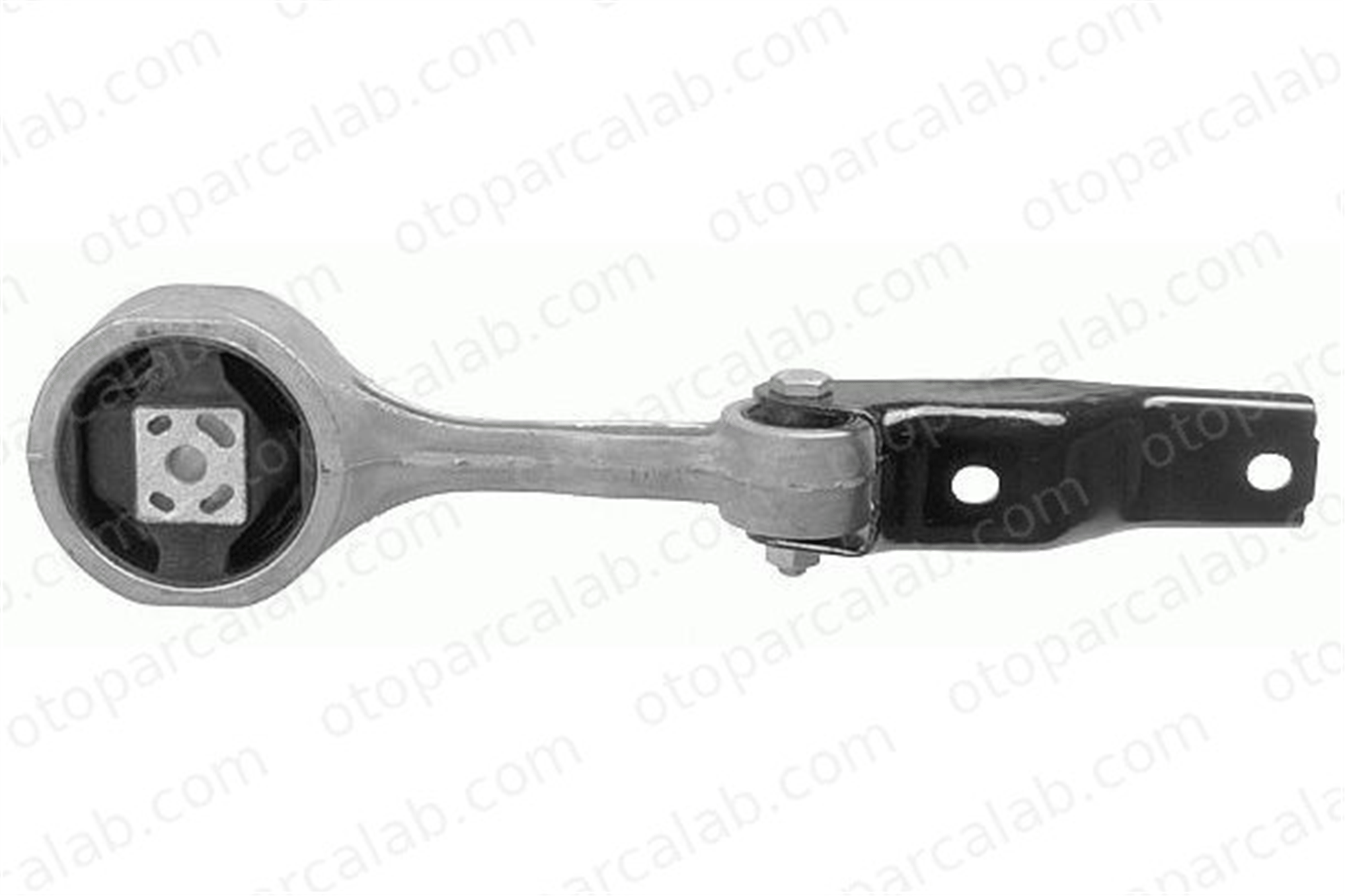 LEMFORDER 34376 01 Motor Takozu Arka LEMFÖRDER 34376 01 SKODA FABIA II SEAT TOLEDO IV 6Q0199851AH 6Q0199851AM
