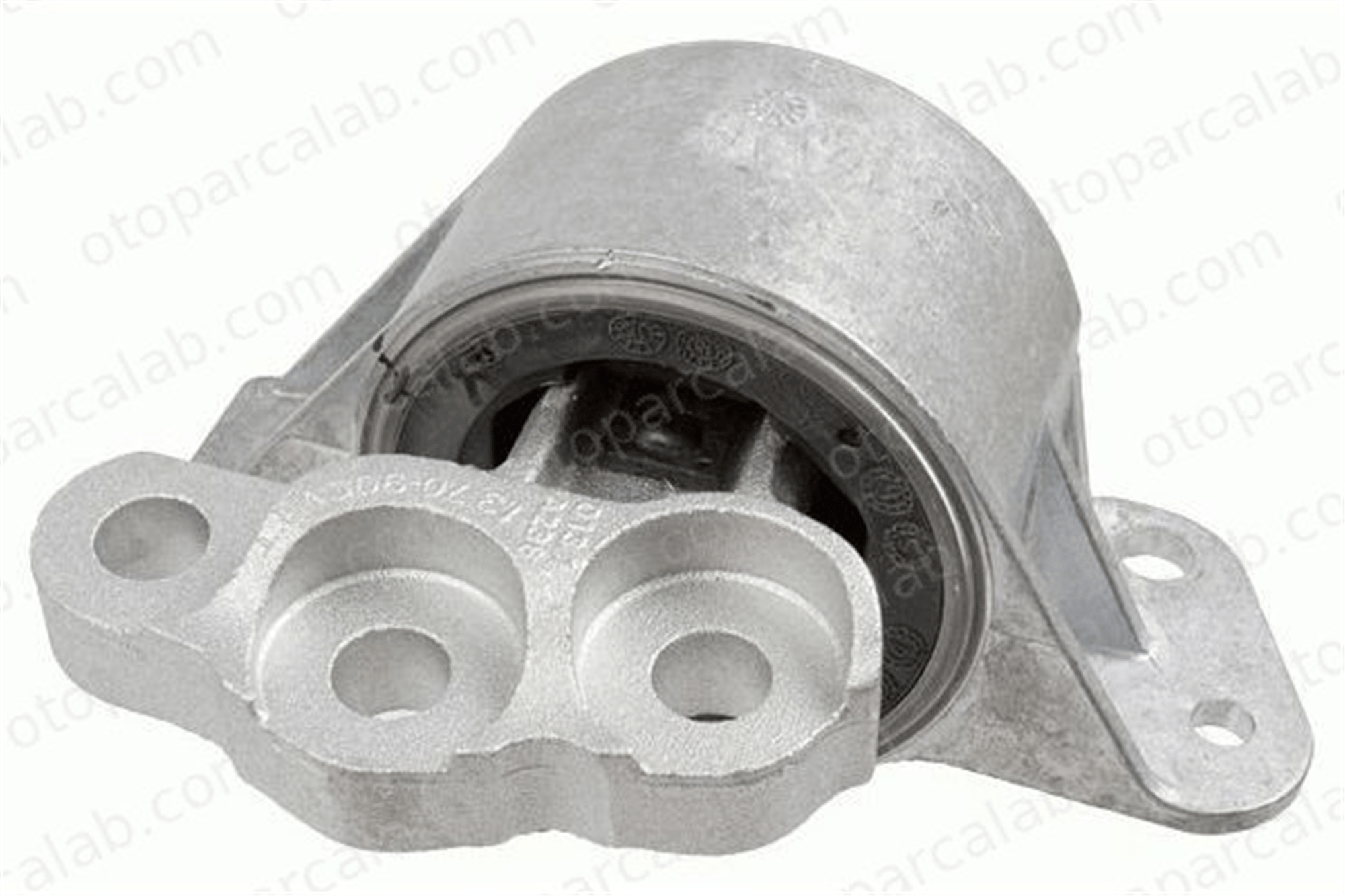 LEMFORDER 34459 01 Motor Takozu Sağ LEMFÖRDER 34459 01 FIAT PUNTO EVO ALFA ROMEO MITO 55703651