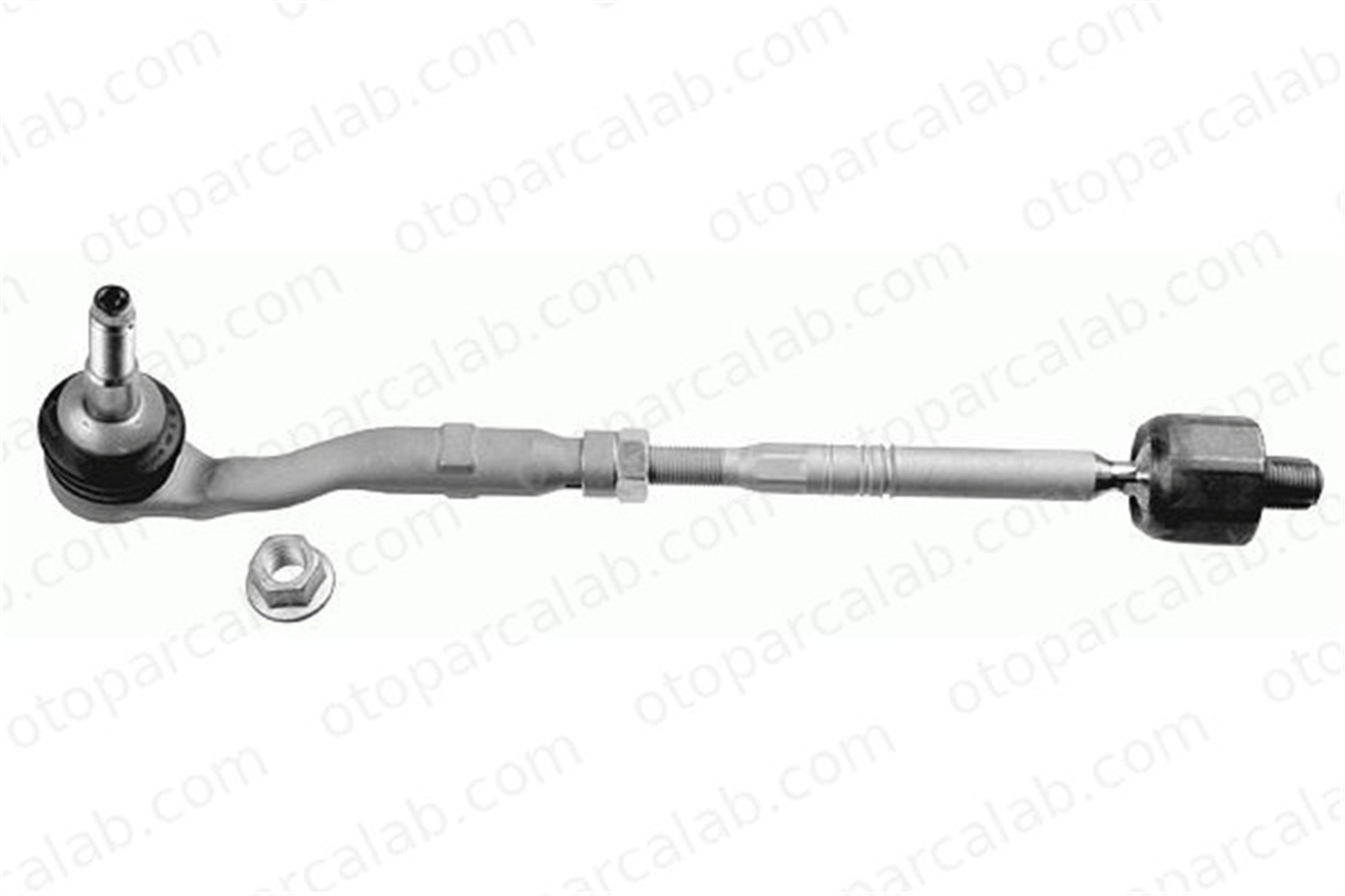 LEMFORDER 34727 01 Rot Mili Sol LEMFÖRDER 34727 01 BMW 5 5 Touring 32106784716 6784716