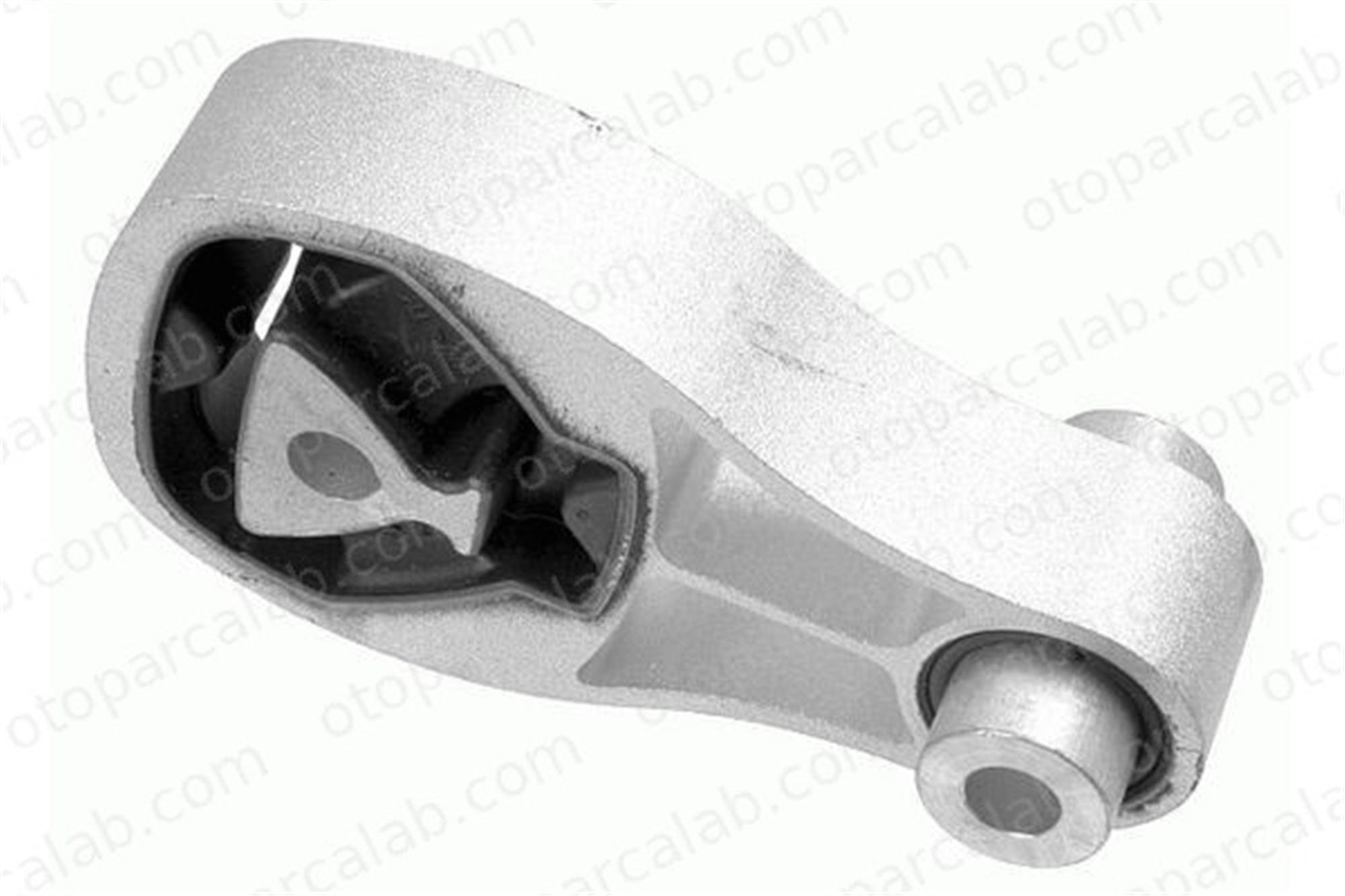 LEMFORDER 34842 01 Motor Takozu Ön LEMFÖRDER 34842 01 SMART FORTWO Cabrio 3484201 1322200248