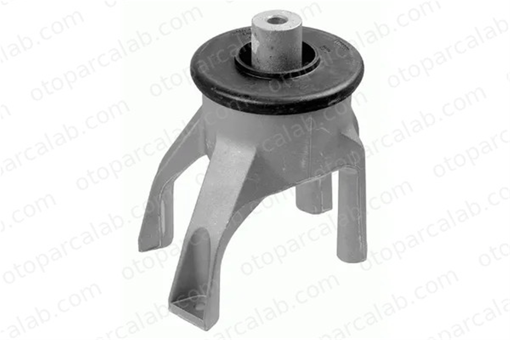 LEMFORDER 35027 01 Motor Takozu Arka LEMFÖRDER 35027 01 VW TRANSPORTER T5 Minibüs/Otobüs TRANSPORTER T5 Panelvan/Van 7H0199849BB 7E0199849A