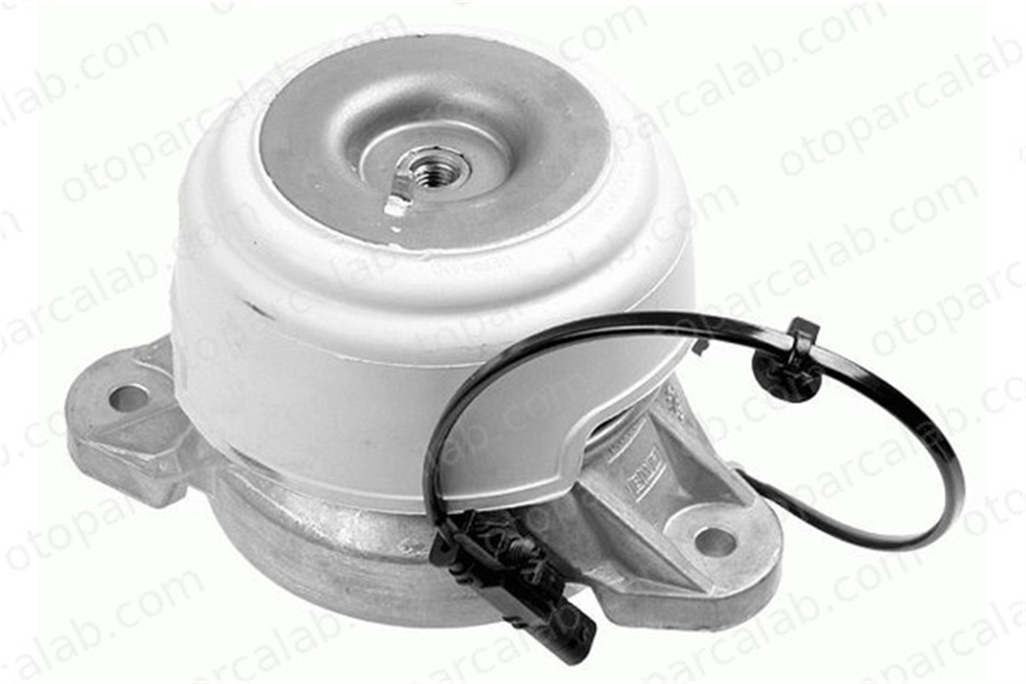 LEMFORDER 35311 01 Motor Takozu Sağ LEMFÖRDER 35311 01 MERCEDES-BENZ GLK-SERISI A2042403717 2042403717