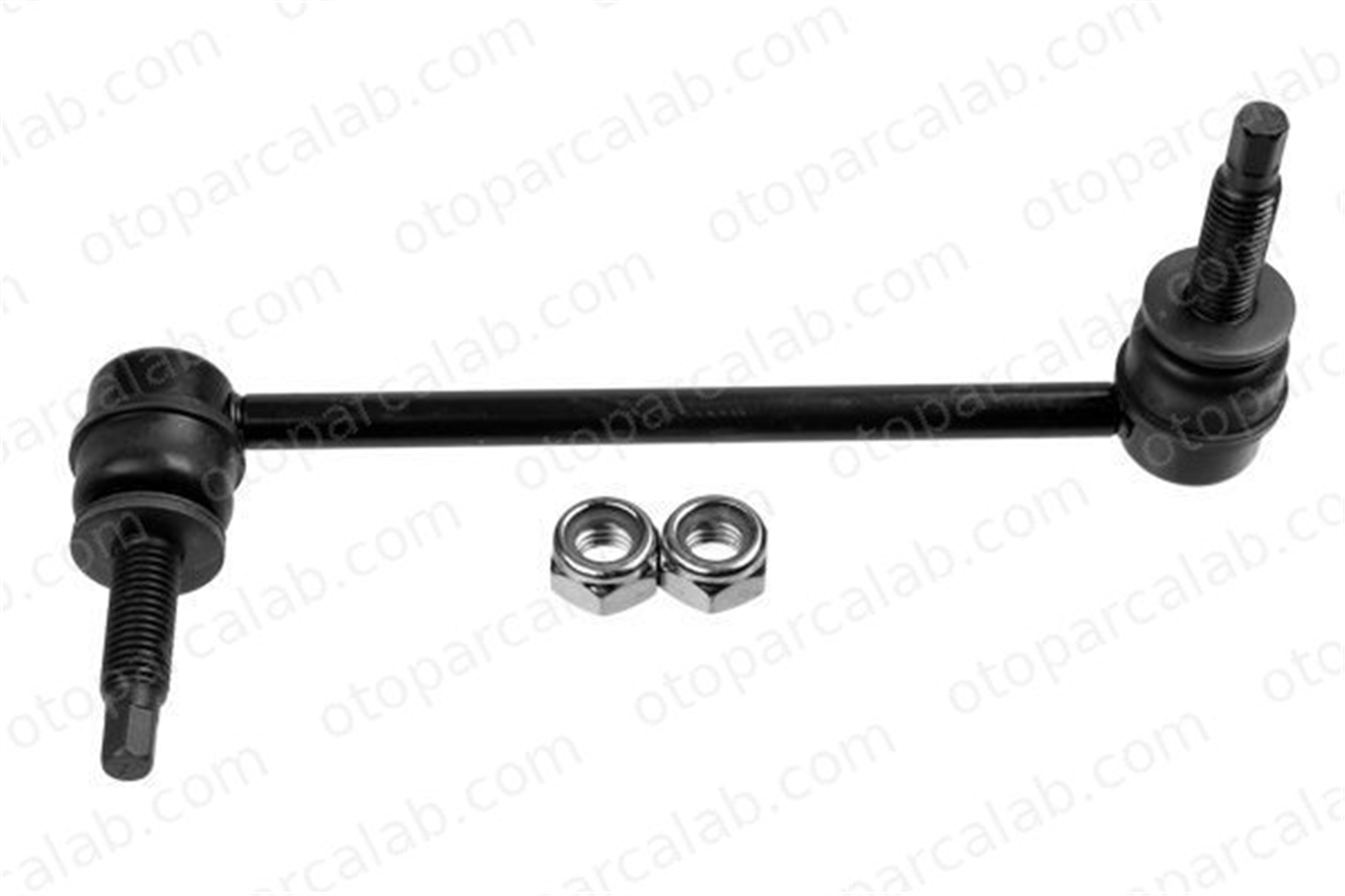 LEMFORDER 35569 01 Viraj Demir Askı Rotu Ön Sol LEMFÖRDER 35569 01 DODGE CHALLENGER Coupe CHRYSLER 300C 1057502 K04895483AC