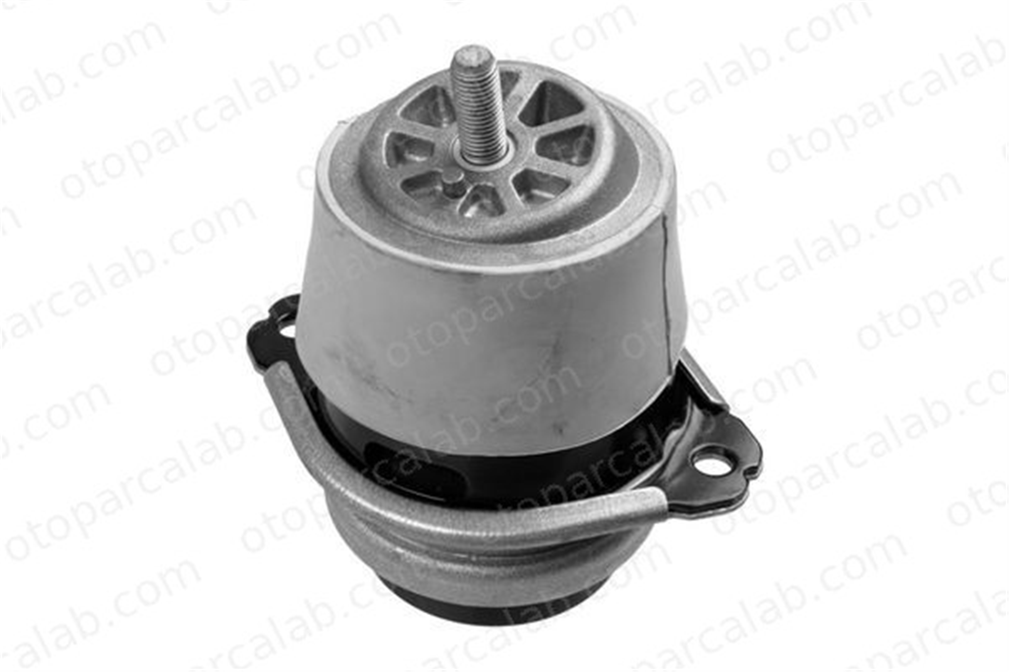 LEMFORDER 35804 01 Motor Takozu Sağ veya Sol LEMFÖRDER 35804 01 AUDI Q7 VW TOUAREG 7L8199131F